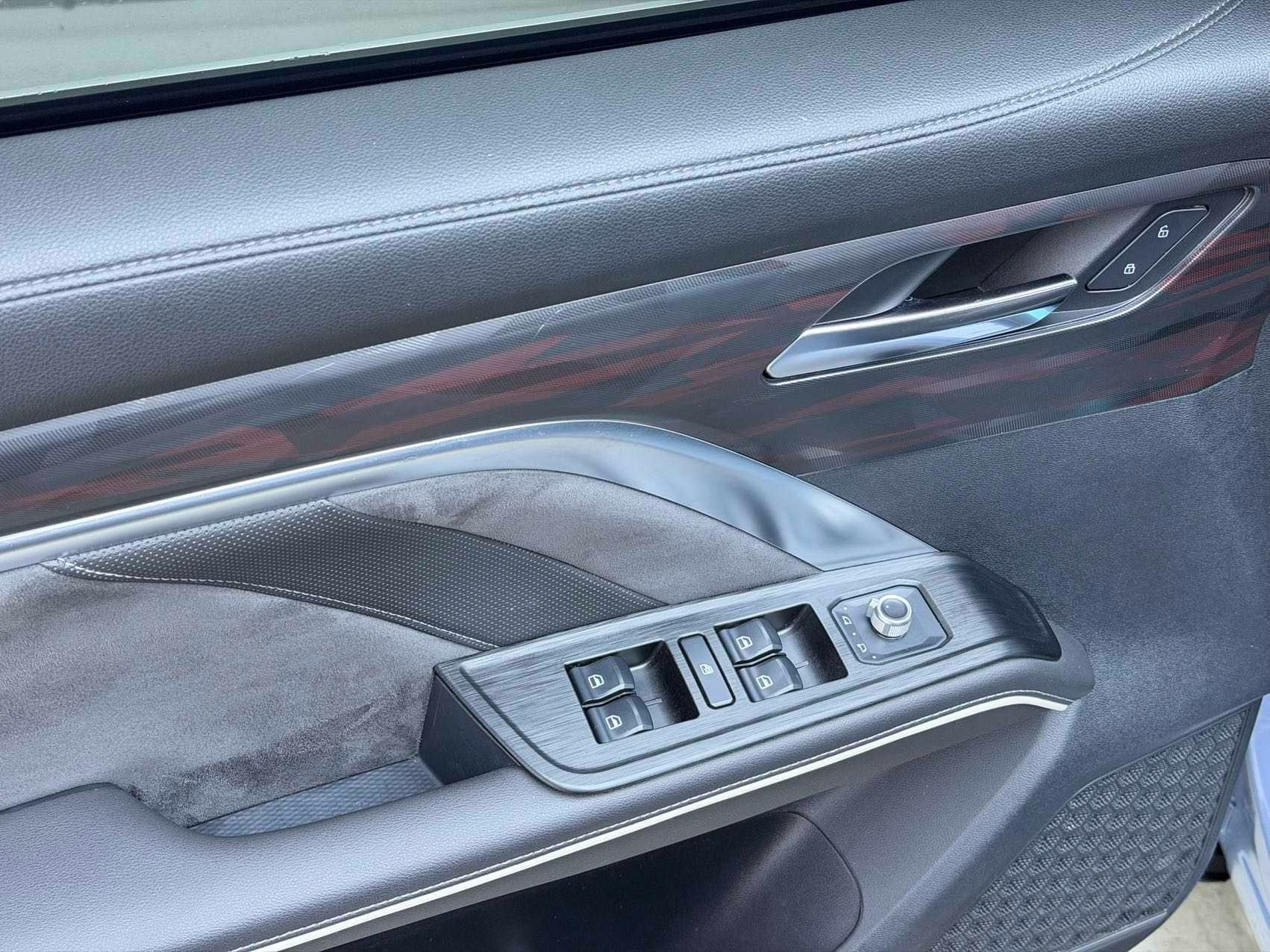 Foto Haval H6 1.5T National Trend Edition Urban Version 4