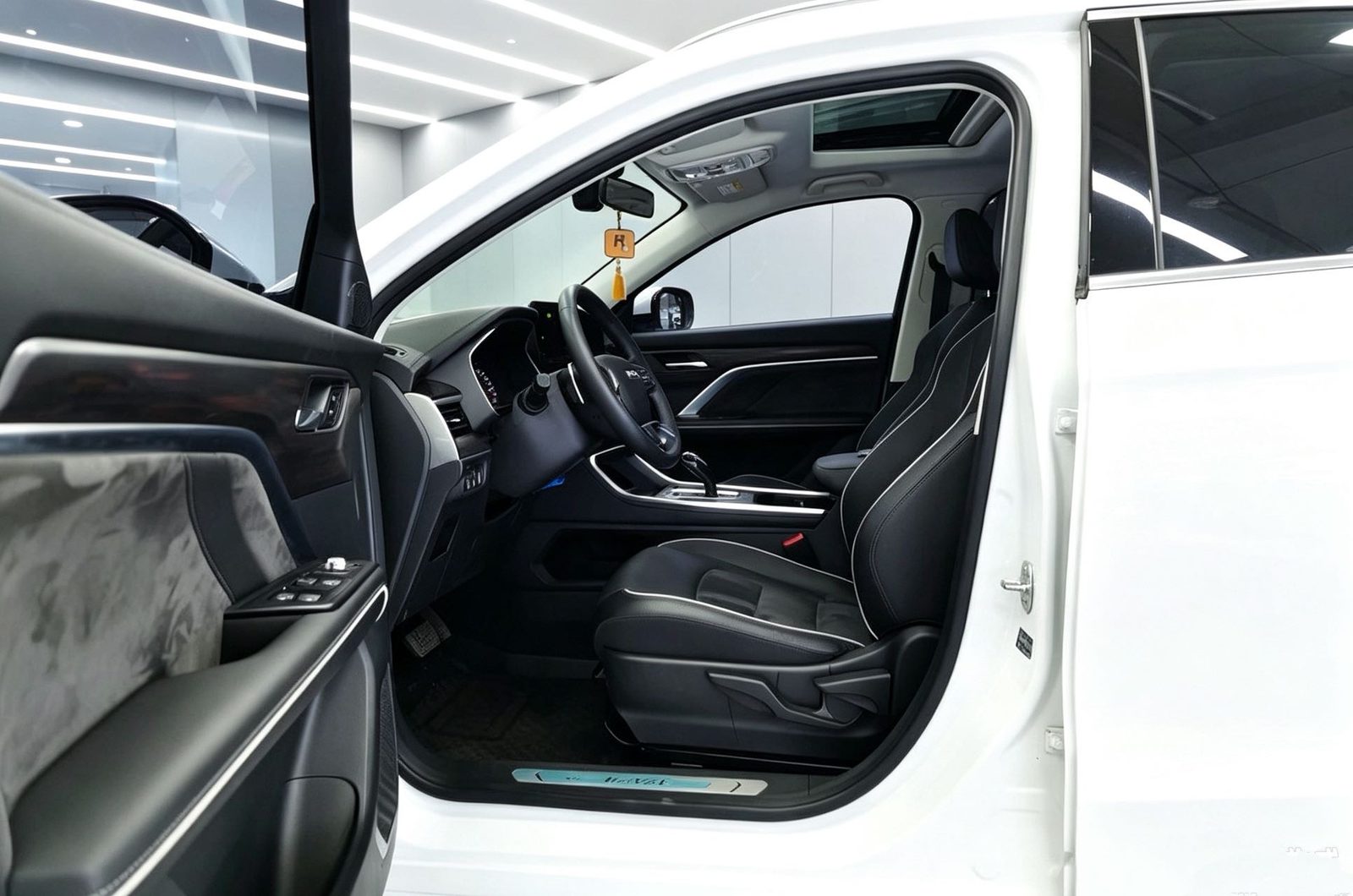 Foto del Haval H6 1.5T National Trend Edition Urban Edition 3
