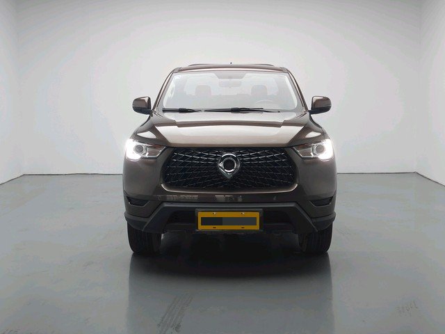 Great Wall POER 2021 Cannon 2.0T Commercial Gasoline 2WD Elite Long-Box Version photo 5