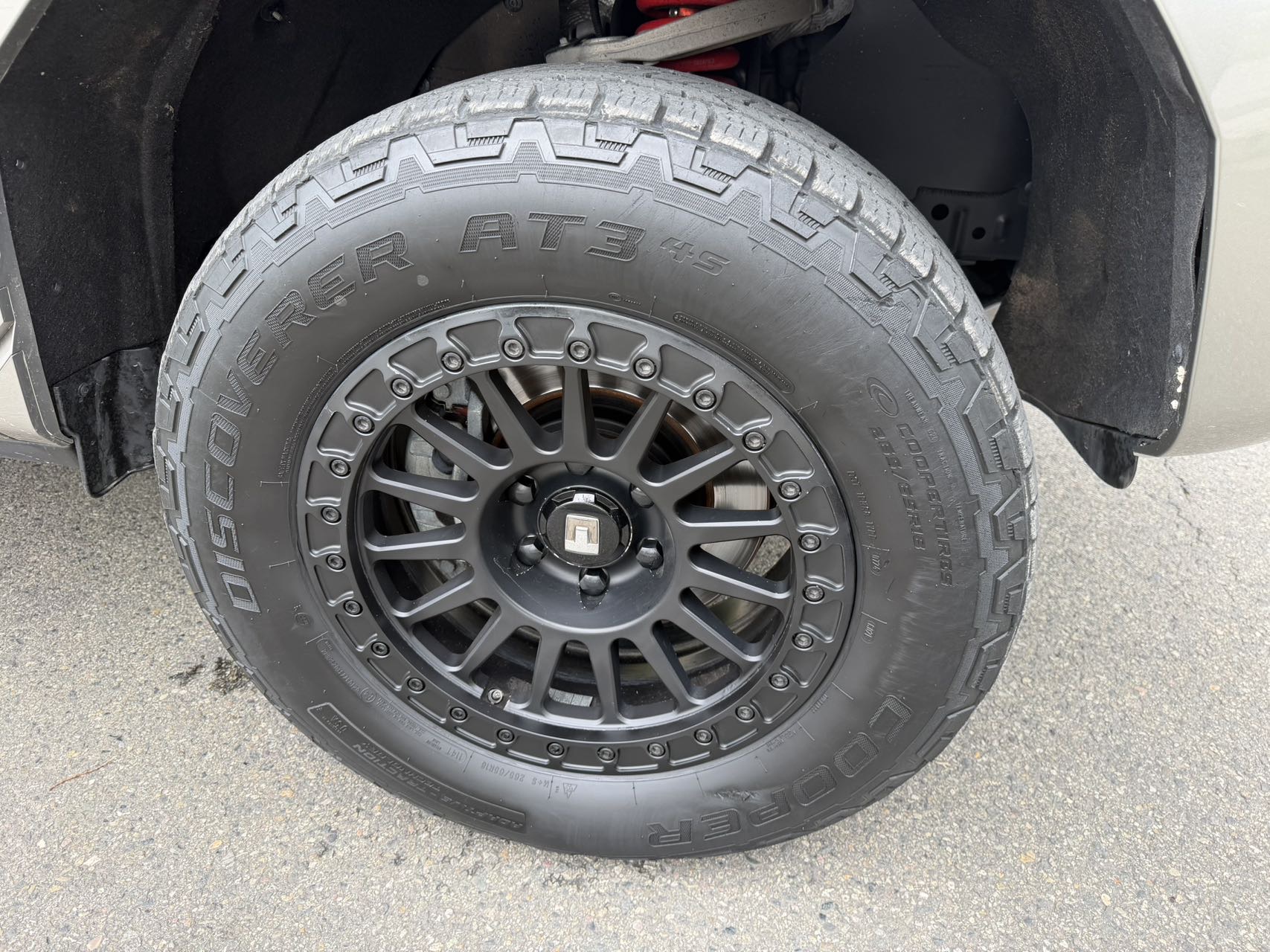 Фото TANK Tank 400 Hi4-T 2.0T Super Power Edition — 4