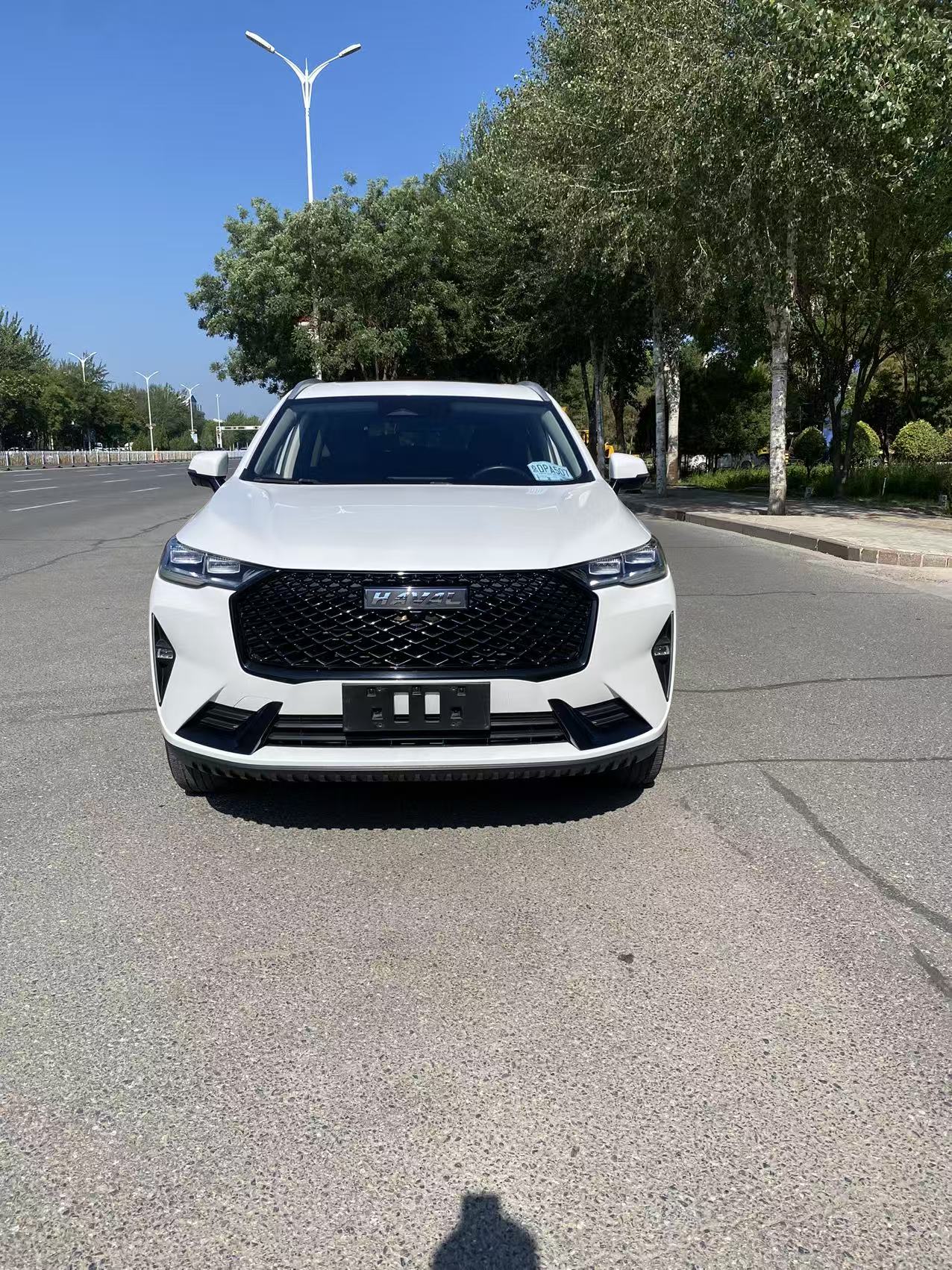 Haval 2021 H6 2.0GDIT 2WD Max photo 3