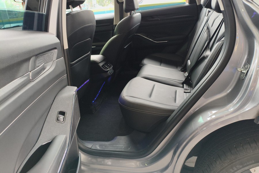 Haval H6 1.5T 2WD Max photo 4
