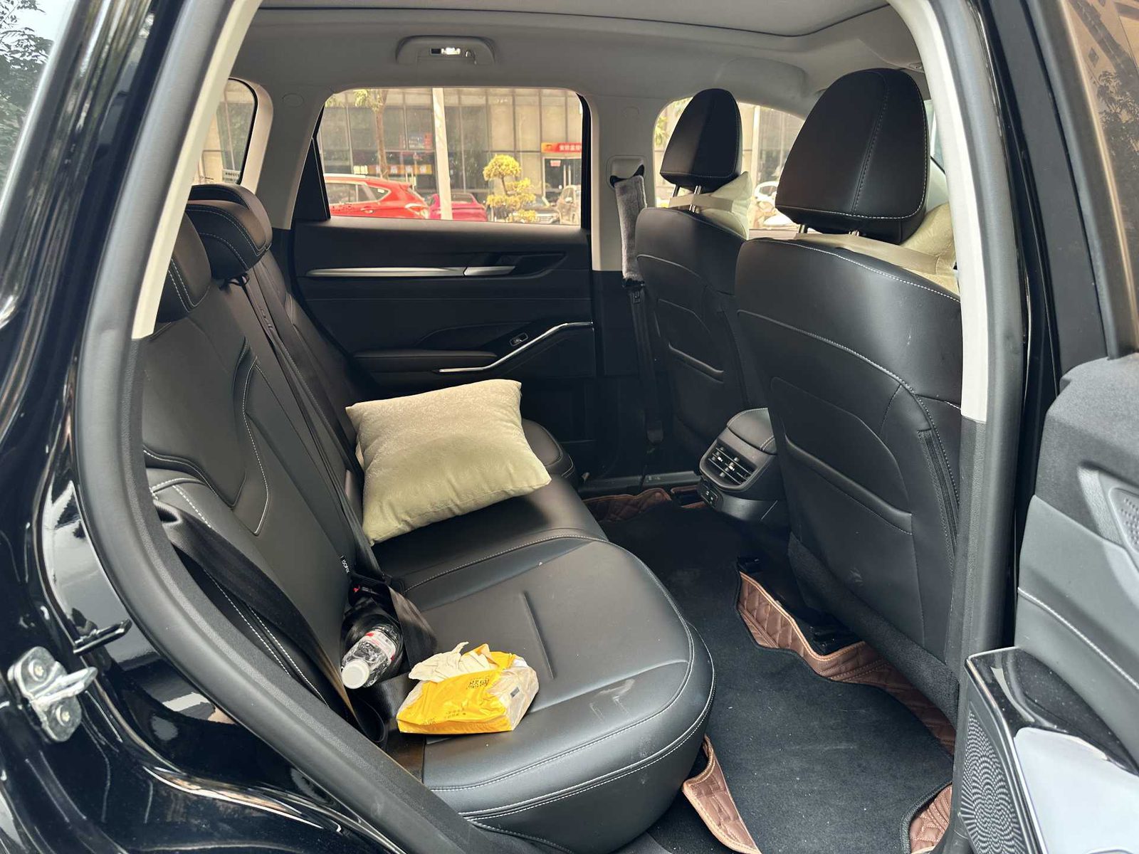 Haval H6 1.5T 2WD Plus foto 5