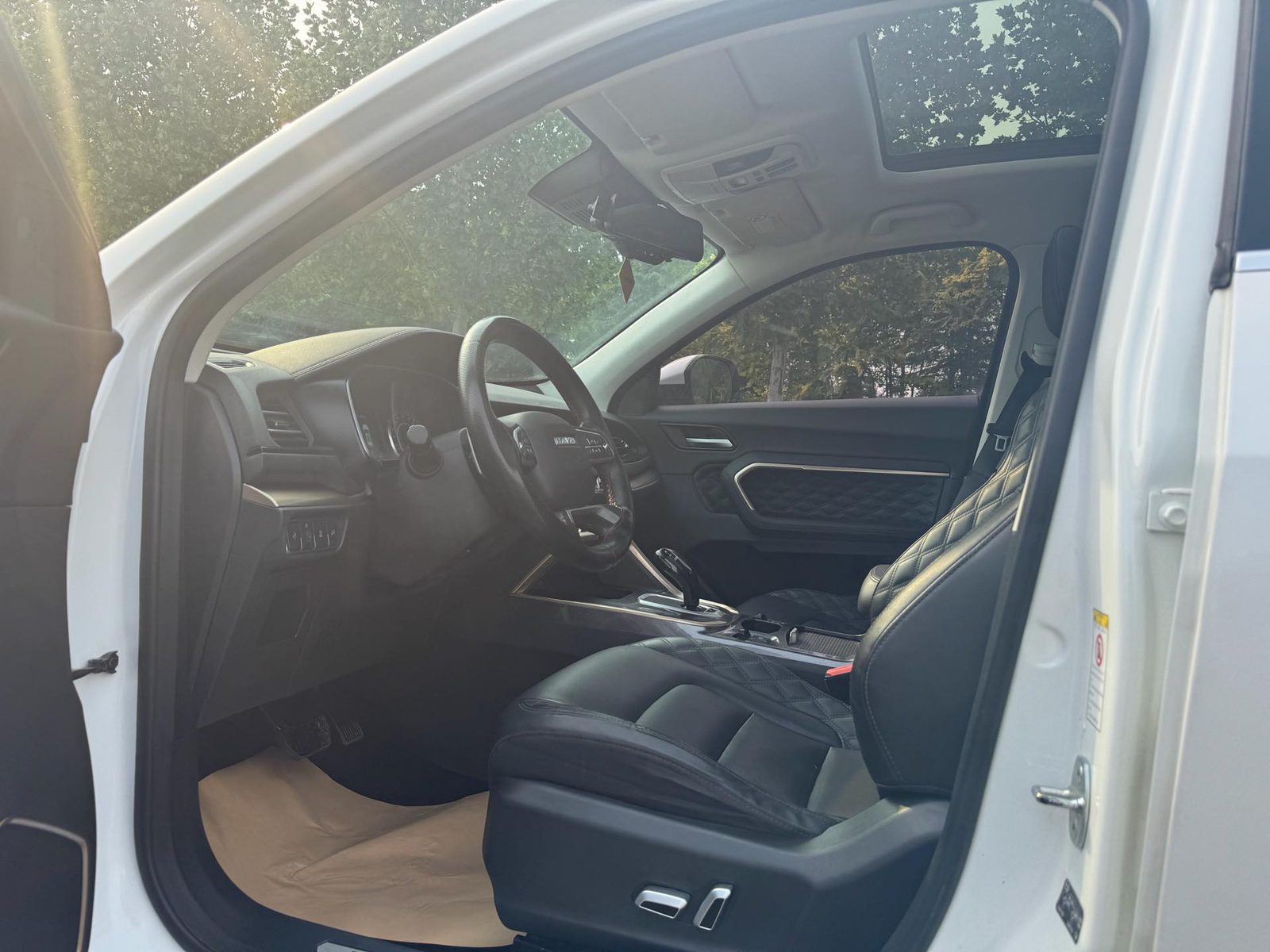 Haval 2020 H6 2.0GDIT Platinum Champion Version photo 4