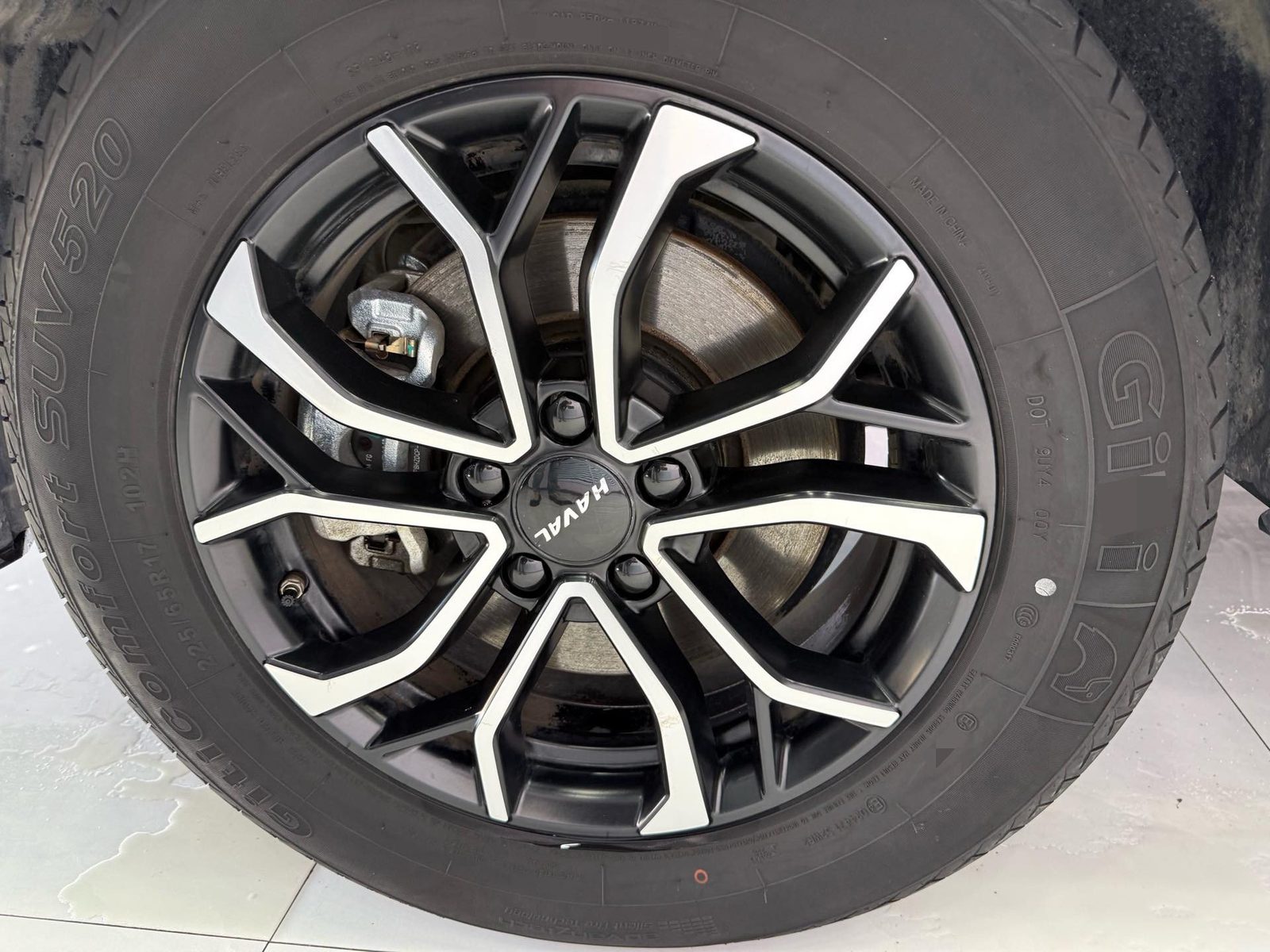 صورة Haval H6 1.5T National Trend Edition Urban Version رقم 5