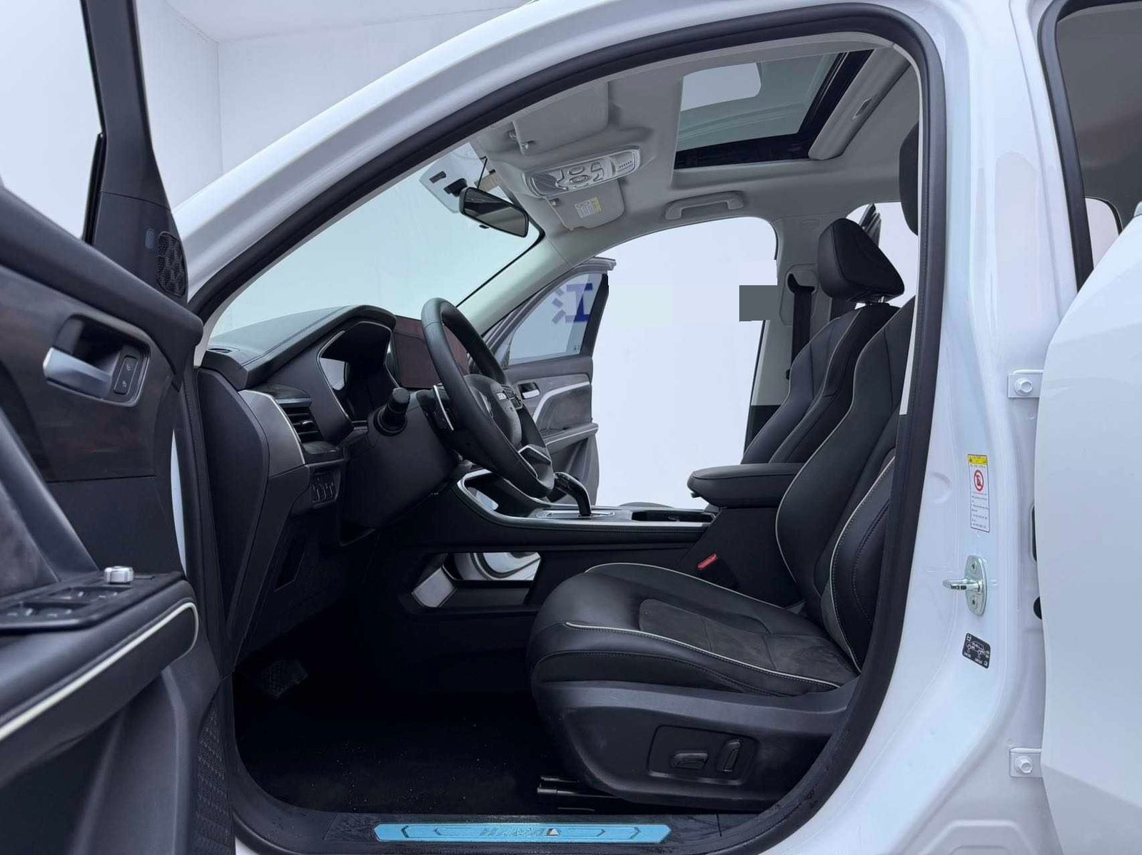 Foto del Haval H6 1.5T National Trend Edition Urban Version 5