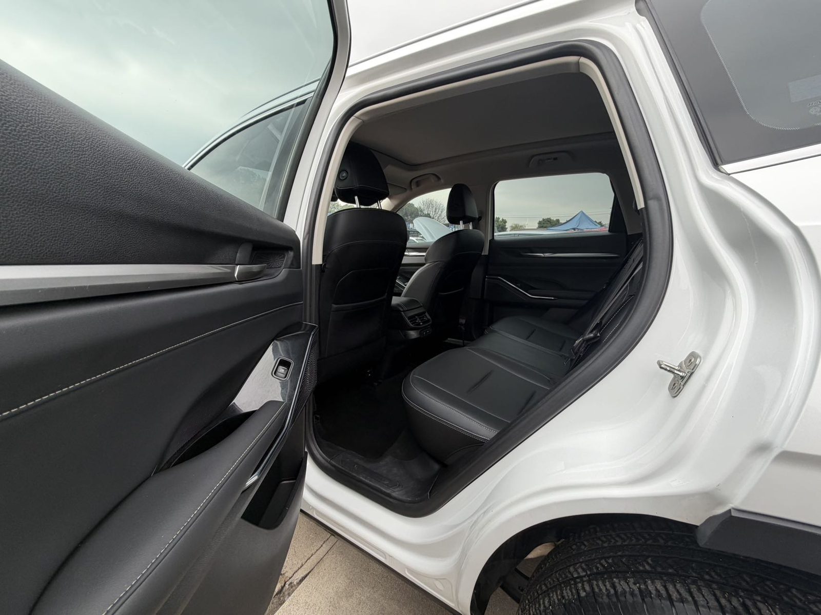 Haval H6 1.5GDIT Max photo 5