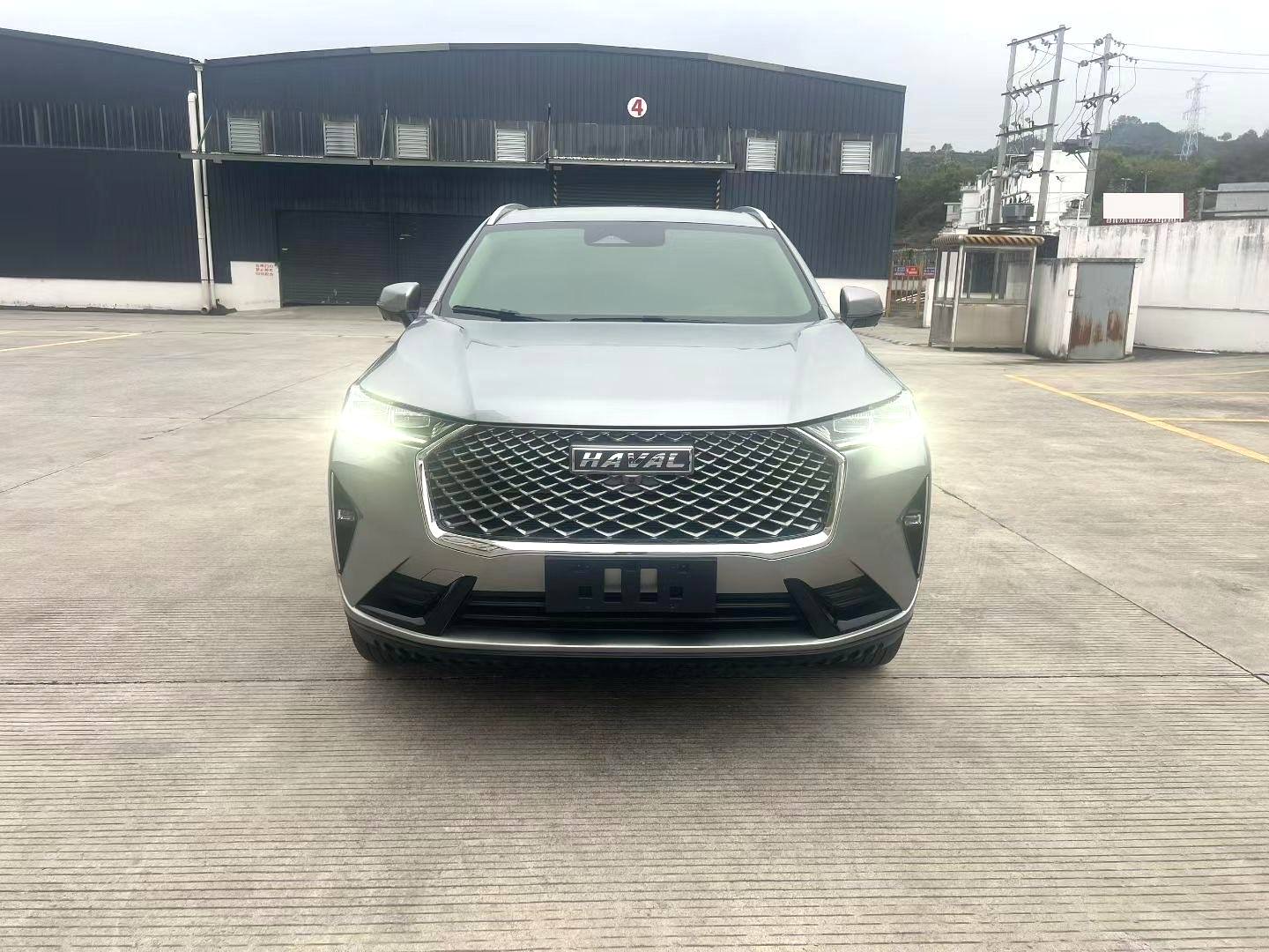 Haval H6 1.5T 2WD Max photo 2