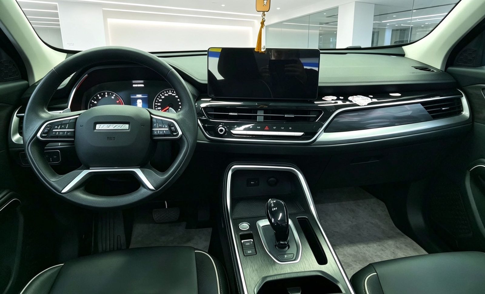 Foto del Haval H6 1.5T National Trend Edition Urban Edition 5