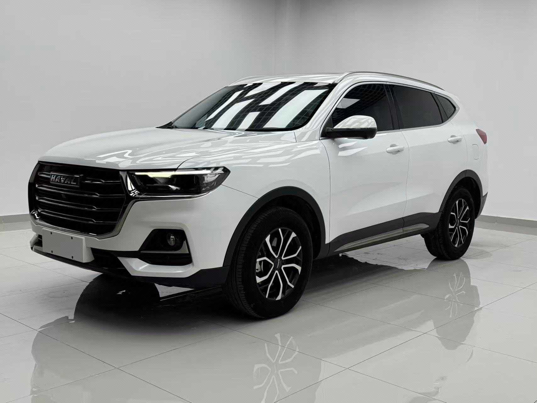 Haval 2021 H6 1.5T National Trend Edition Urban Version