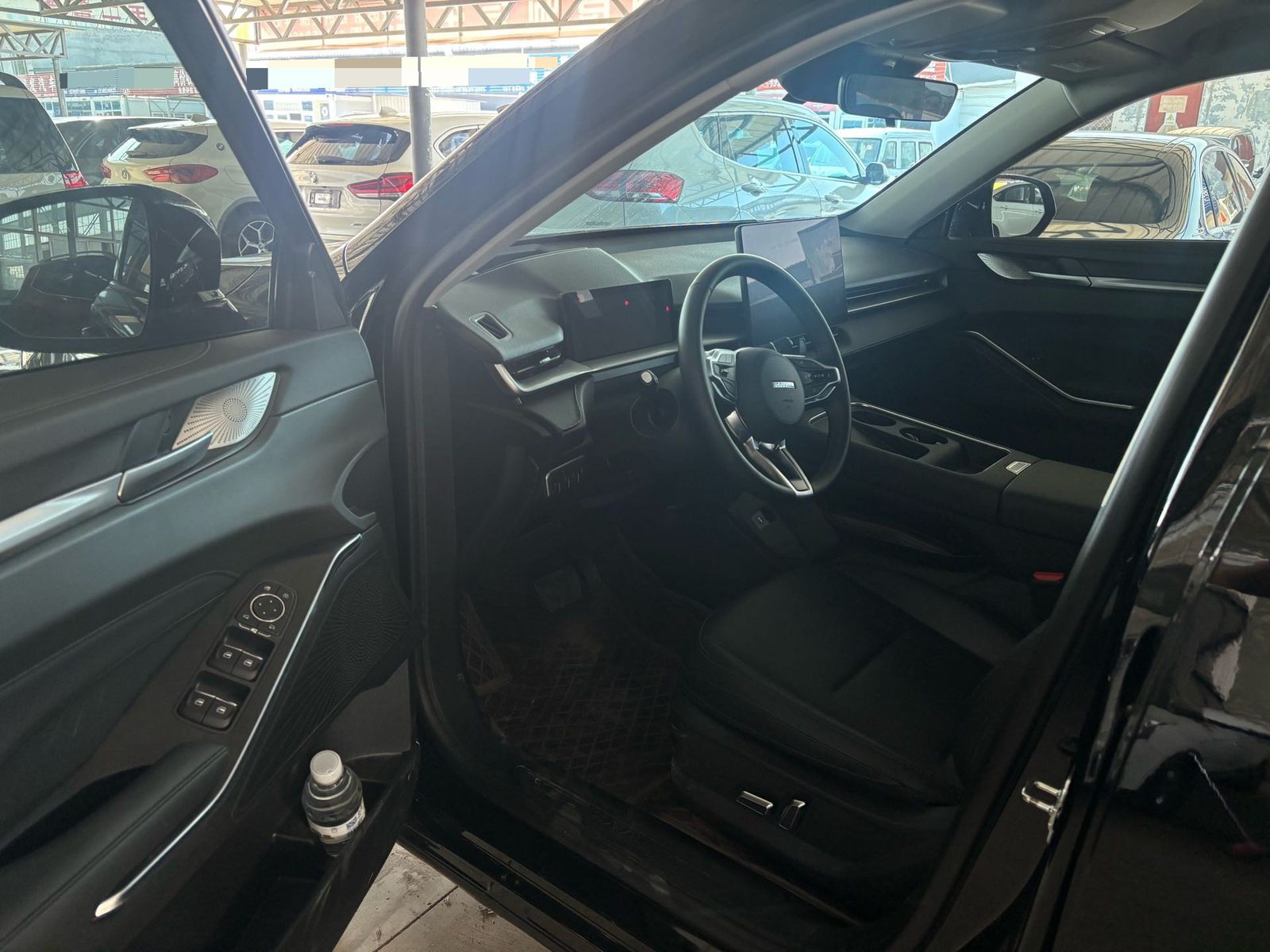 Photo du Haval H6 1.5T 2WD Max 5