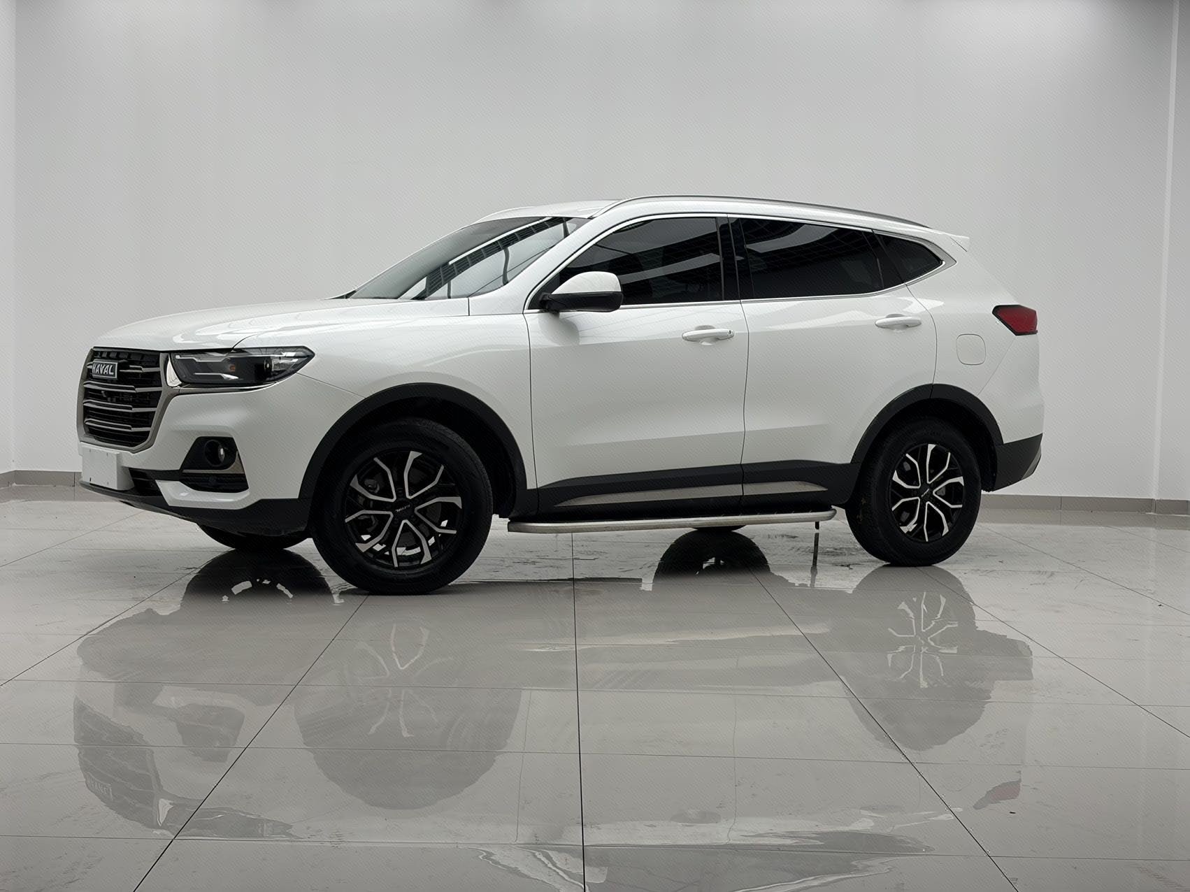 Haval 2021 H6 1.5T National Trend Edition Urban Version