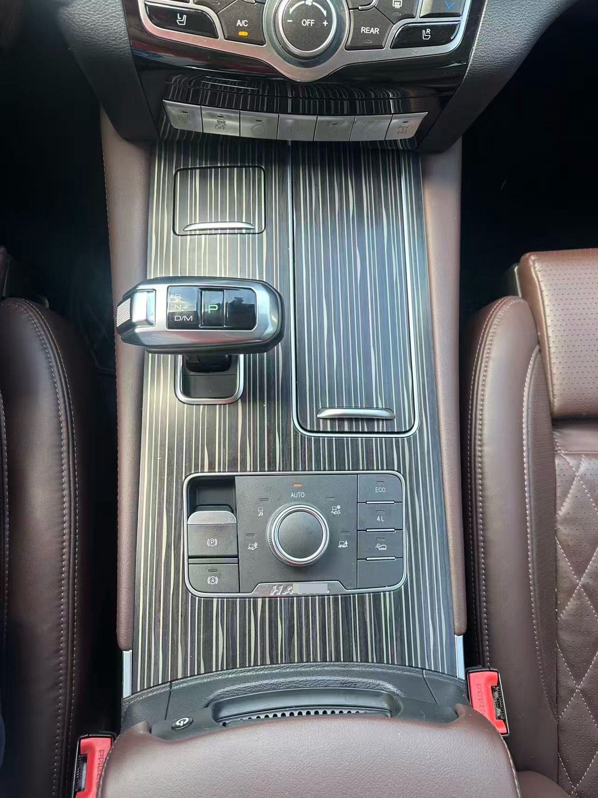 Foto del Haval H9 2.0T 4x4 Prestige 5-seater 5