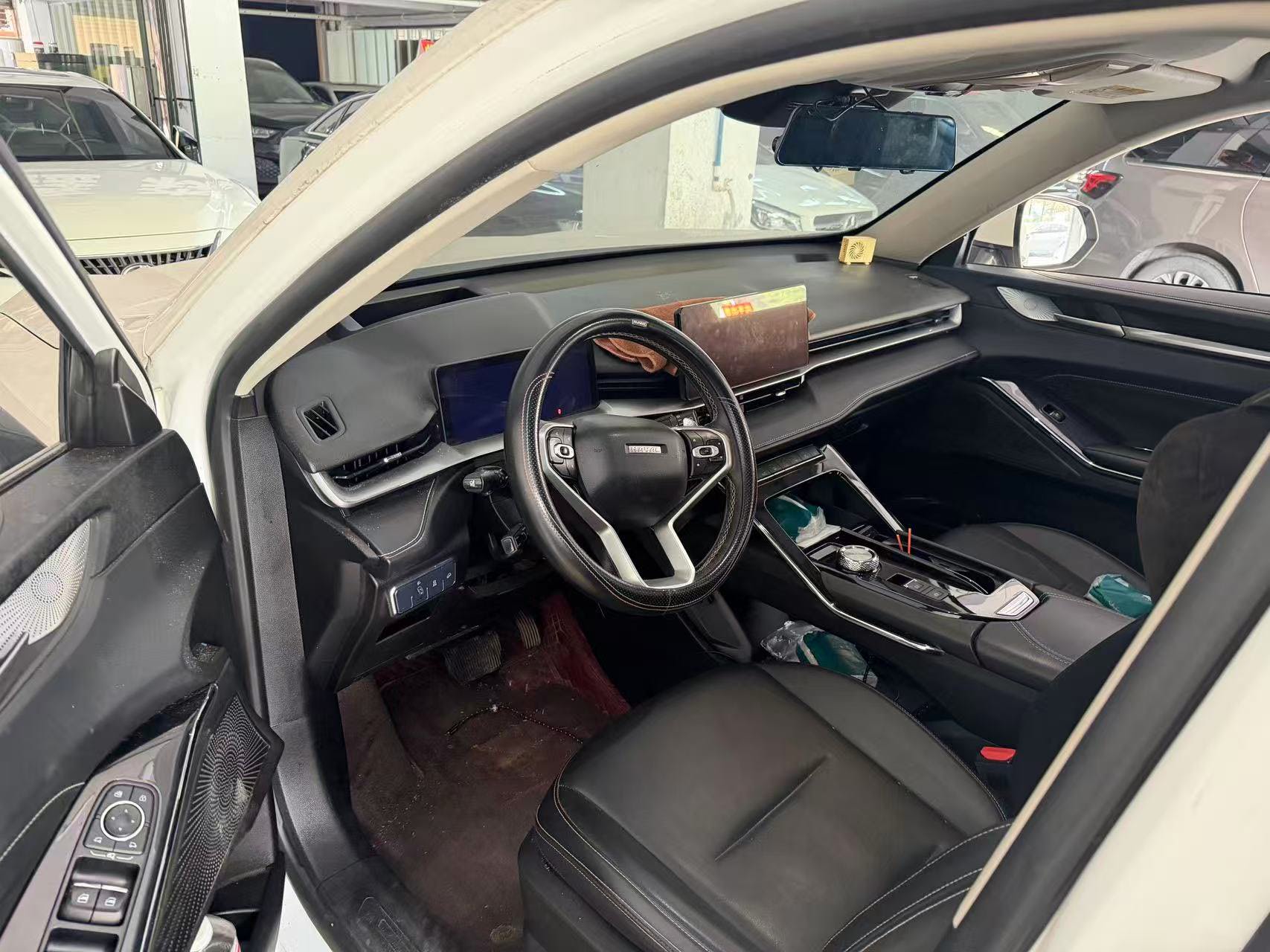 صورة Haval H6 2.0GDIT 2WD Max رقم 4