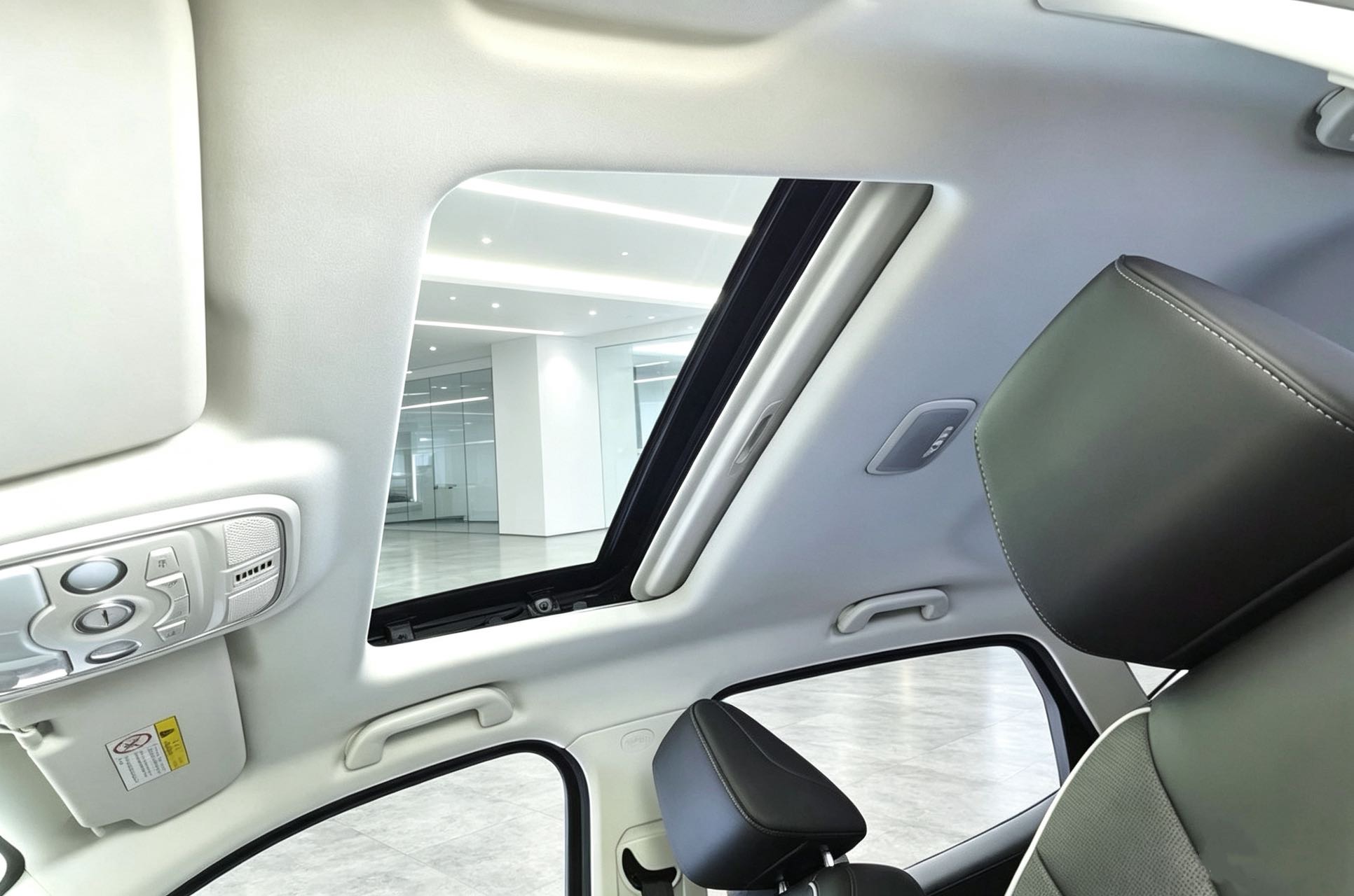 Foto del Haval H6 1.5T National Trend Edition Urban Edition 4
