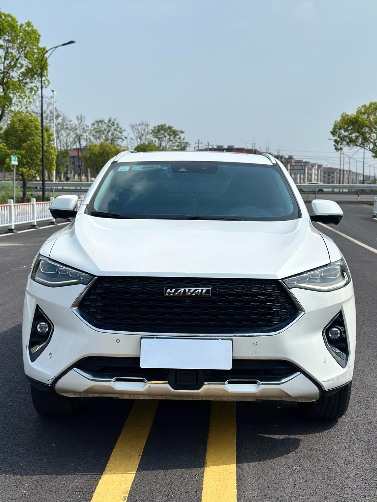 Foto del Haval F7x 1.5T Extreme Smart Tech Edition 2