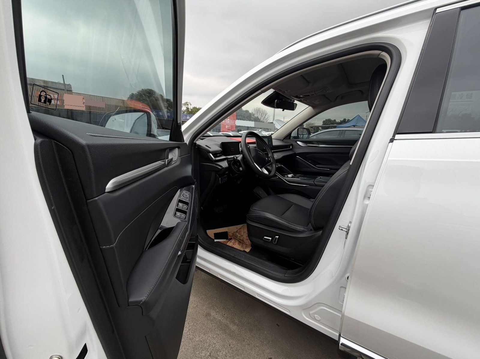 Haval H6 1.5GDIT Max photo 4