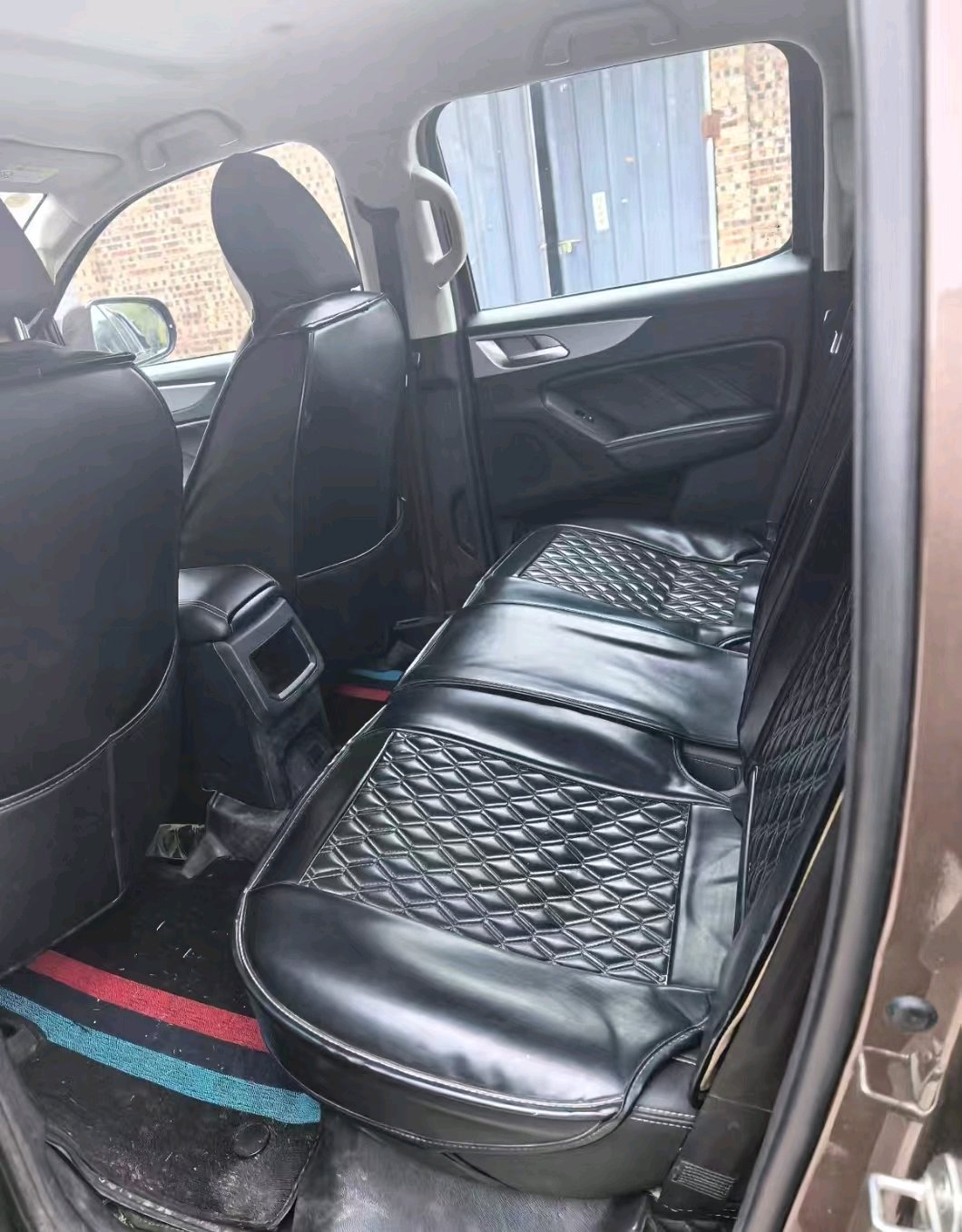 Great Wall POER 2019 Cannon 2.0T AWD Elite Long Bed photo 3