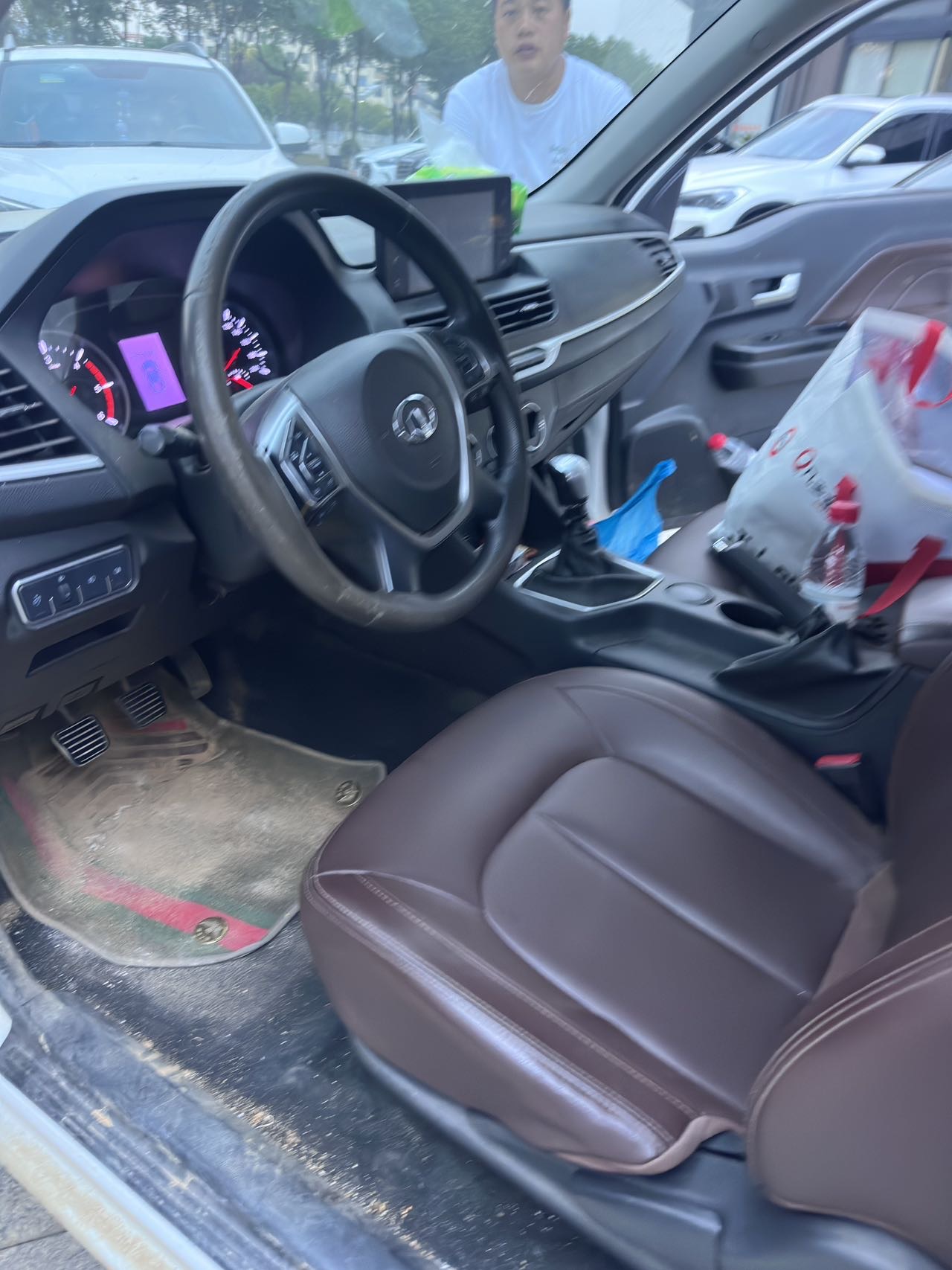Great Wall Wingle 7 2019 Fengjun 7 2.0T 2WD Big Double Elite photo 2