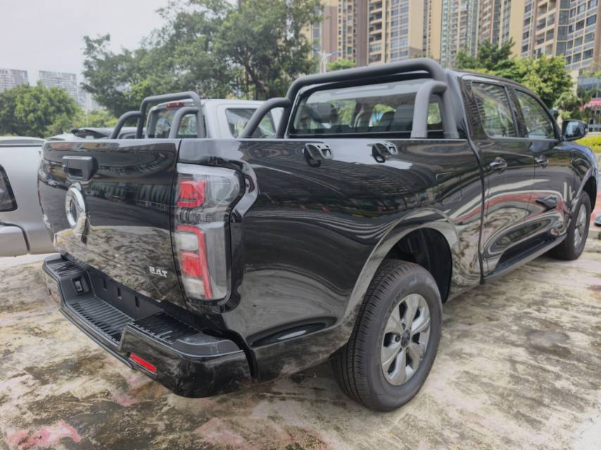 Great Wall POER 2024 Pao 2.4T Commercial Diesel 2WD Elite Model photo 5
