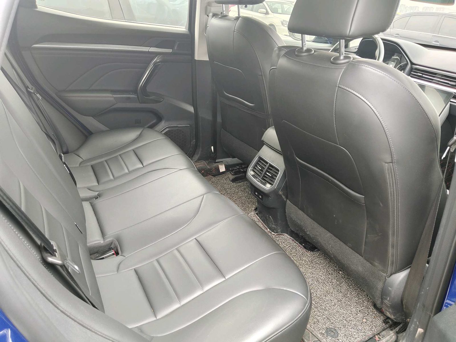 Фото Haval F5 1.5T i Cool — 5