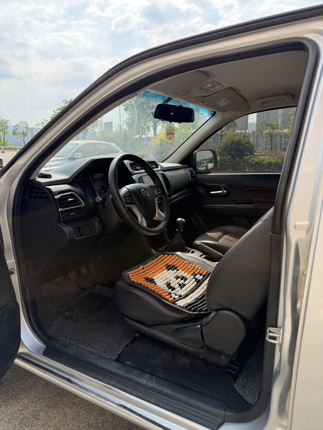 Great Wall Wingle 5 2020 Fengjun 5 2.0T Diesel 4WD Elite Edition Large Double Cab fotoğraf 4