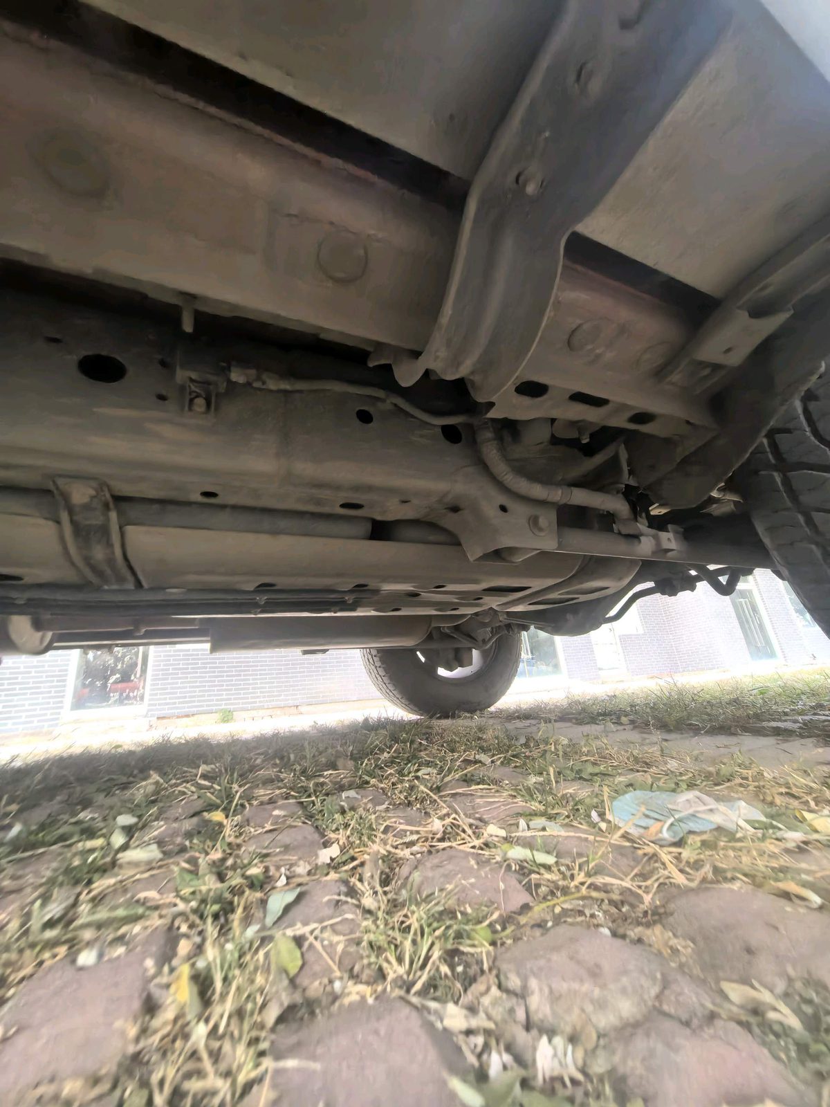 TANK 2021 Tank 300 2.0T Off-Road Edition Conqueror photo 5