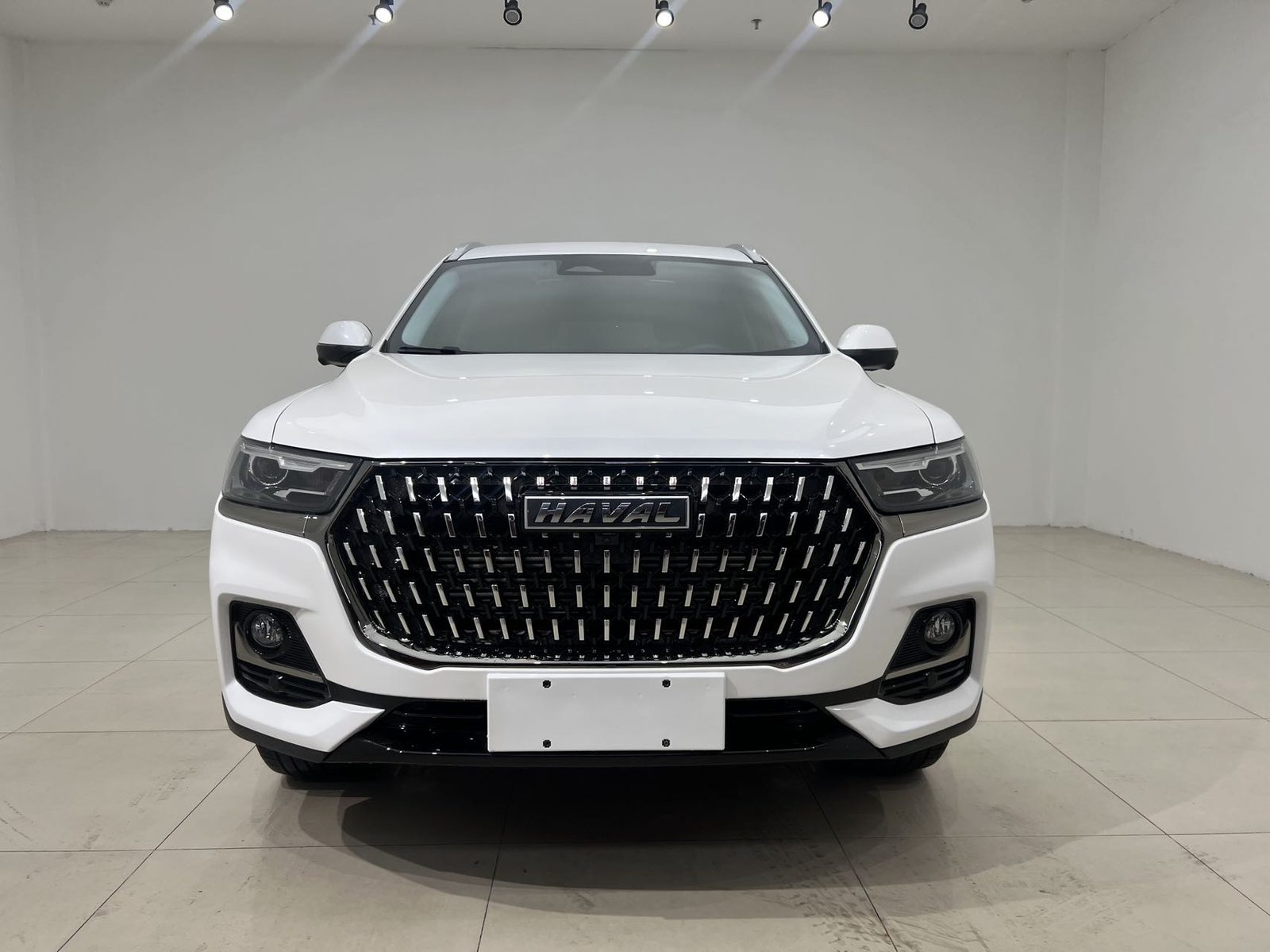Фото Haval H6 1.5T National Trend Edition Champion Version — 2