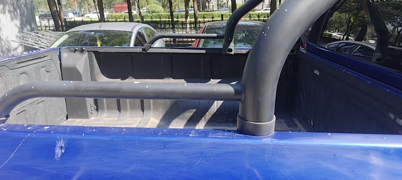 Great Wall POER 2019 Cannon 2.0T AWD Navigator Long Bed photo 2