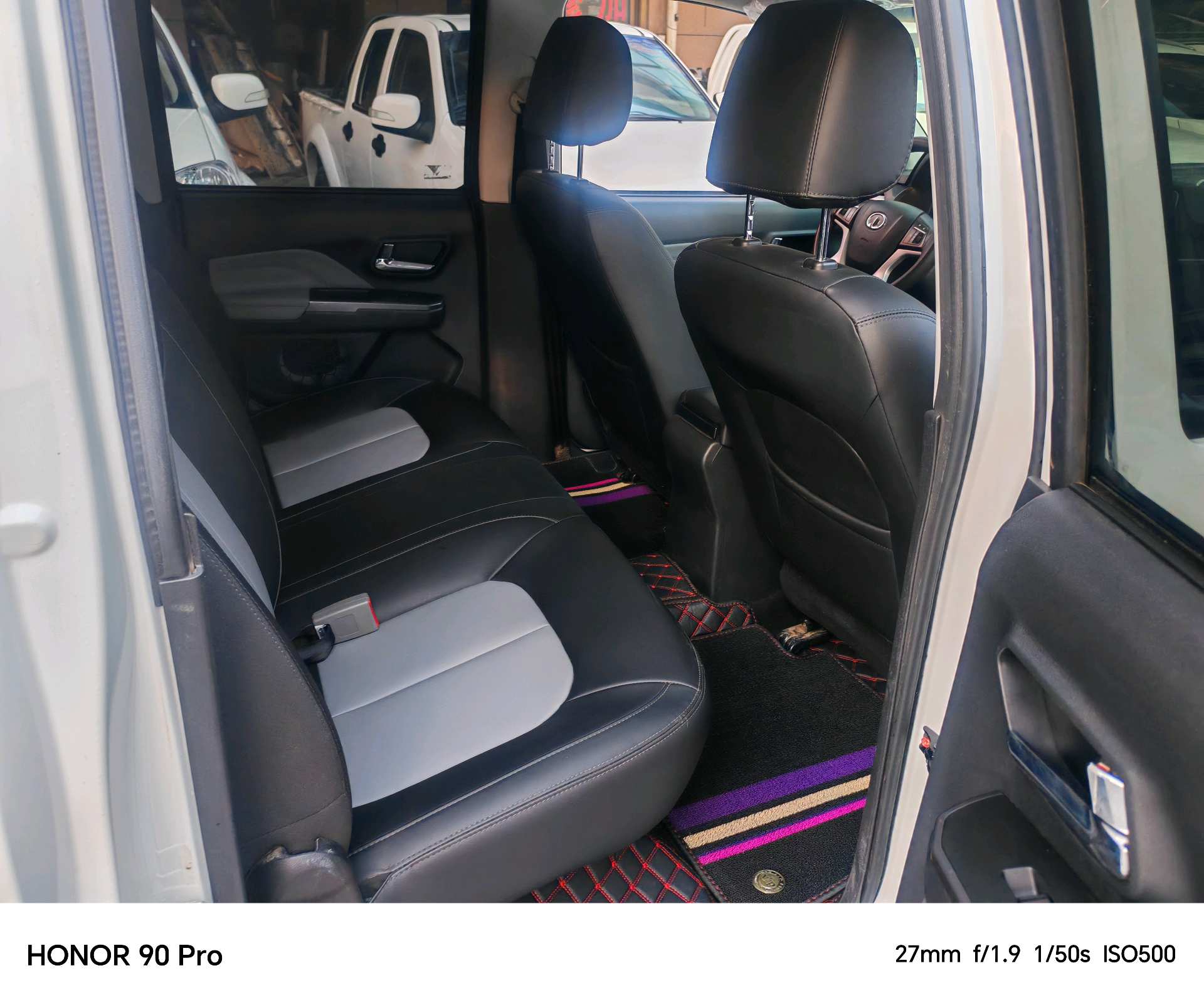 Great Wall Wingle 2023 Fengjun 5 2.0T 4WD Elite Version, Big Double Cab photo 3