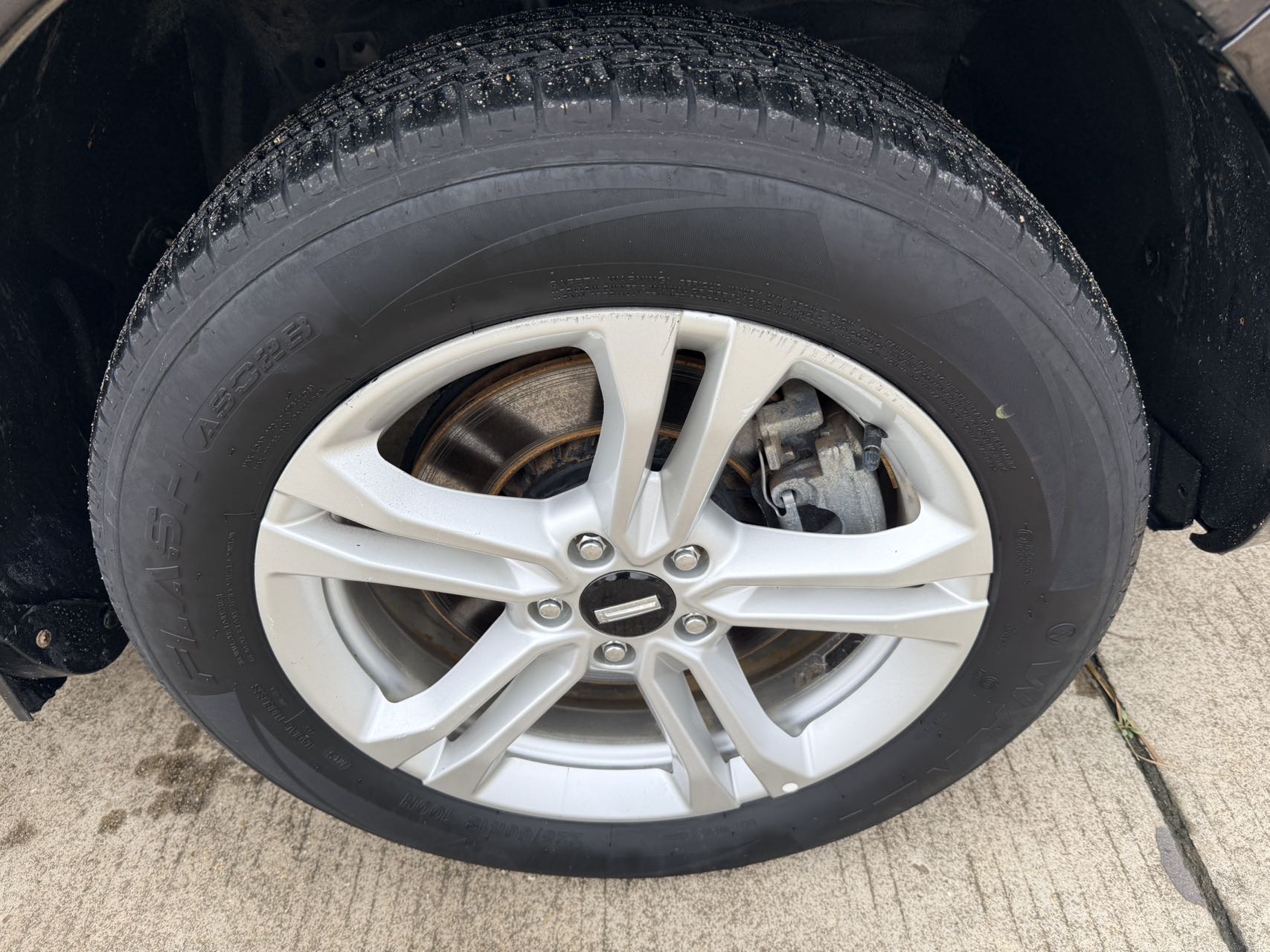 WEY VV5 1.5T 2WD Trendsetter photo 5