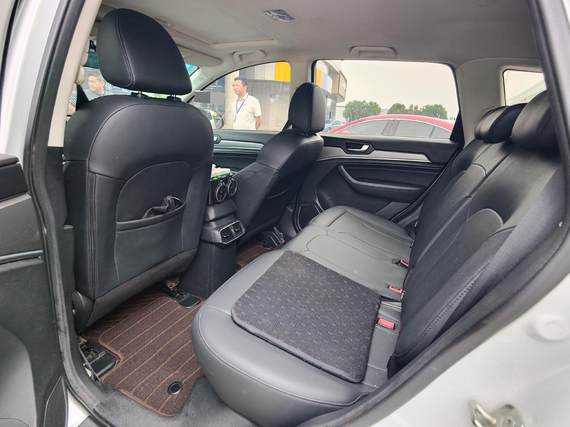 Haval H6 Sport Version 1.5T Sport Version 2WD Elite Model photo 3