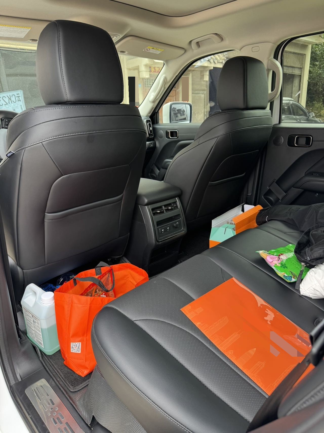 Haval H9 2.4T 4x4 Extreme Edition photo 5