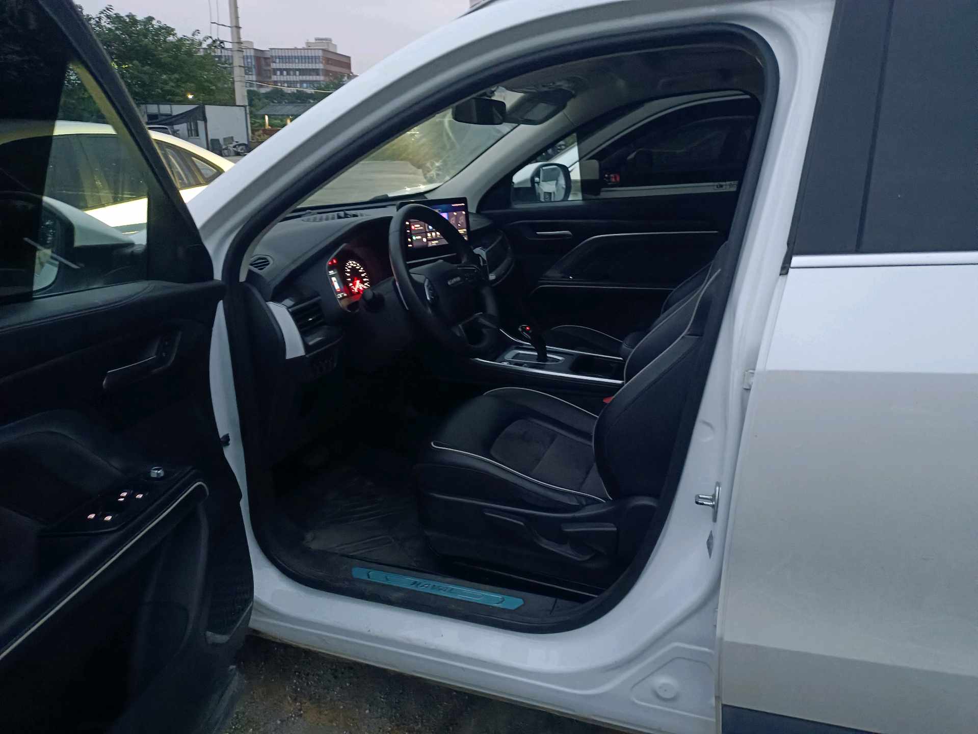 Haval H6 1.5T National Trend Edition Champion Edition photo 2
