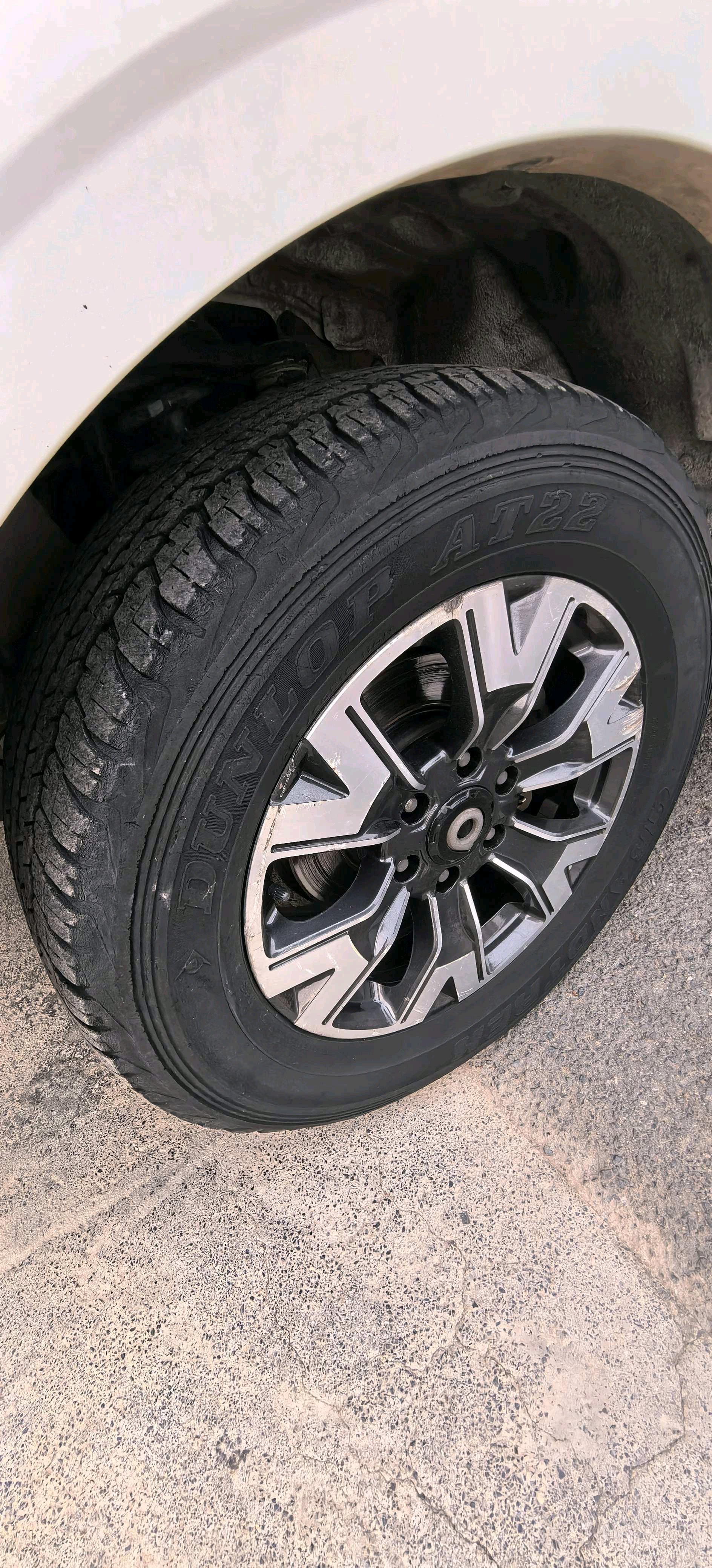 Great Wall POER 2021 Cannon 2.0T Passenger Global Version Diesel 4WD Sport Standard-Box Version foto 3