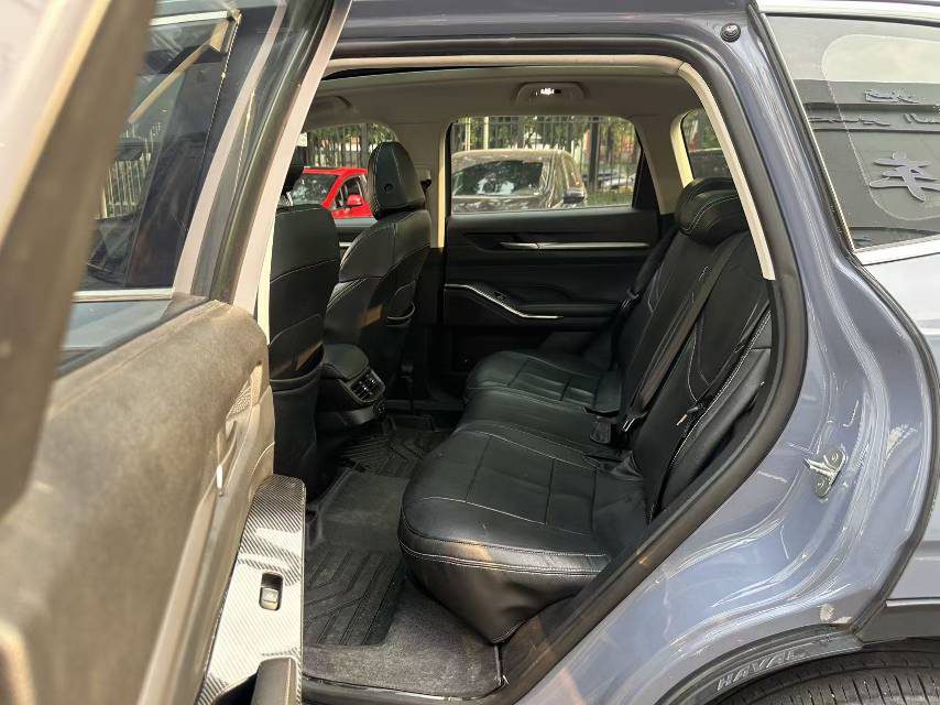 صورة Haval H6 2.0GDIT 4x4 Max رقم 5