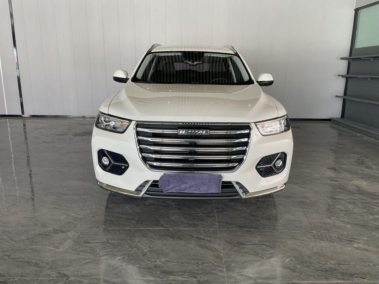 Haval 2021 H6 1.5T Champion Edition photo 2