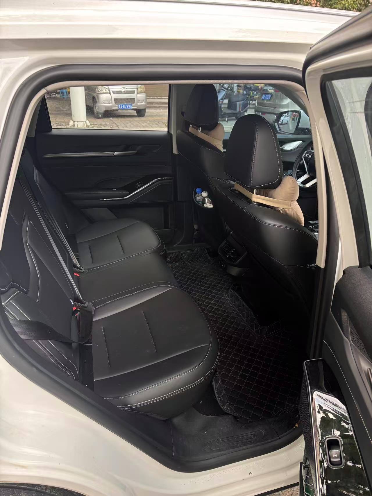 Foto del Haval H6 1.5T 2WD Pro 5