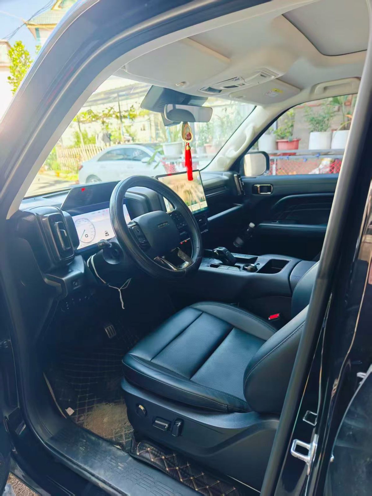 Foto Haval Raptor Menglong Hi4 1.5T 102 Pro 2