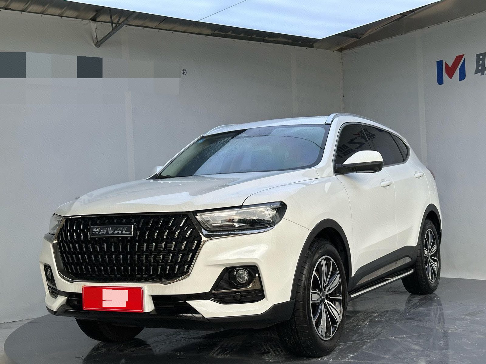 Haval H6 1.5T National Trend Edition Champion Version