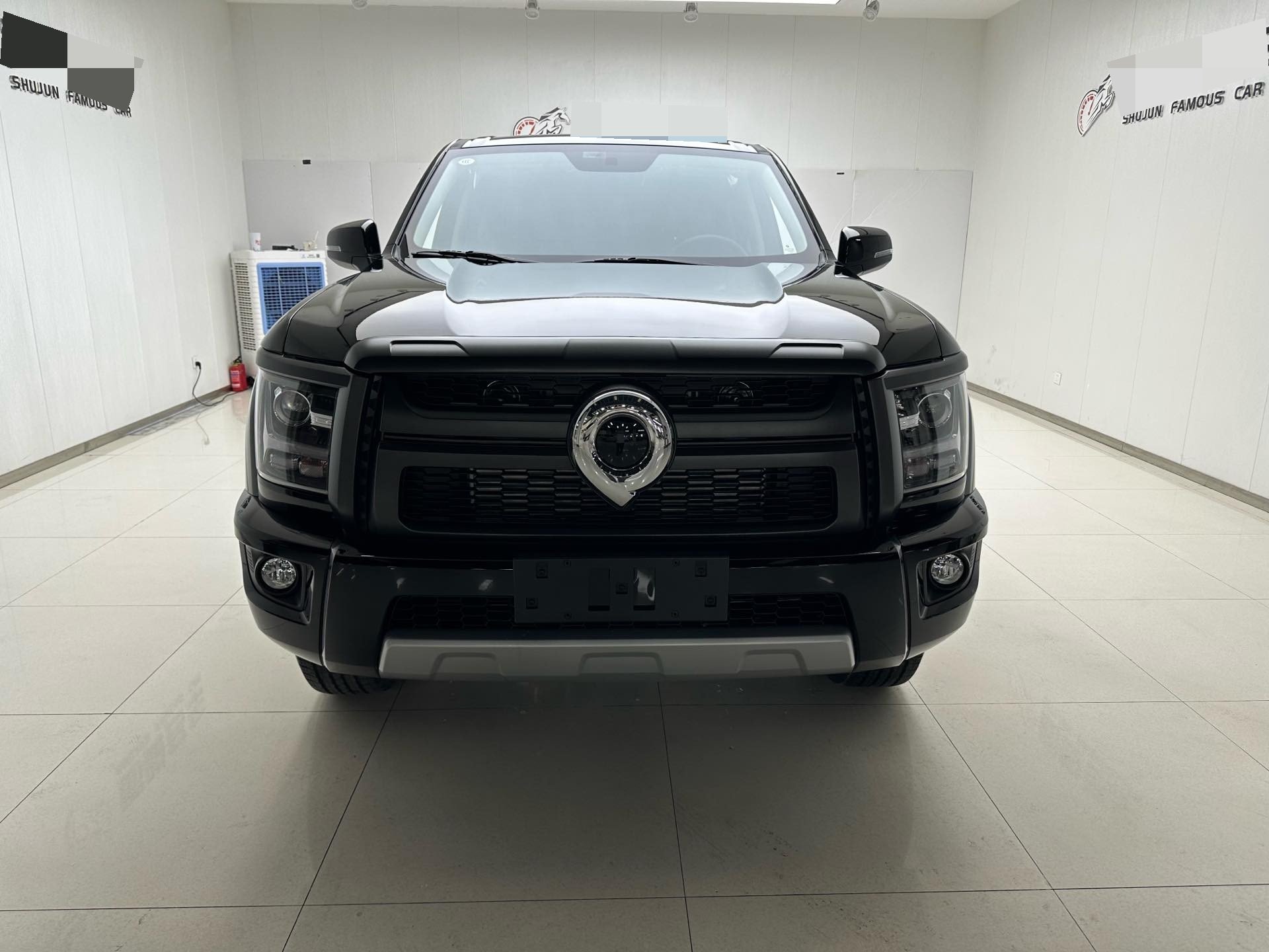 Foto Great Wall KINGKONG POER Jingang Pao 2.0T Diesel 2WD Elite Flatbed 2