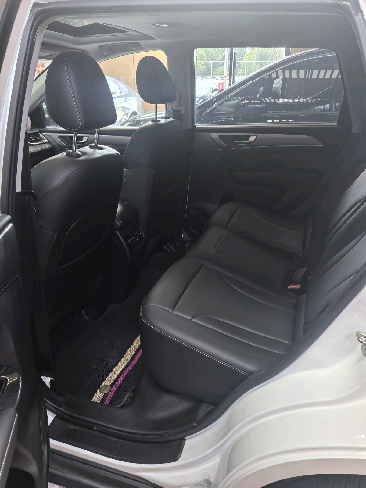 Foto del Haval M6 PLUS 1.5T Luxury Smart Connectivity Model 5