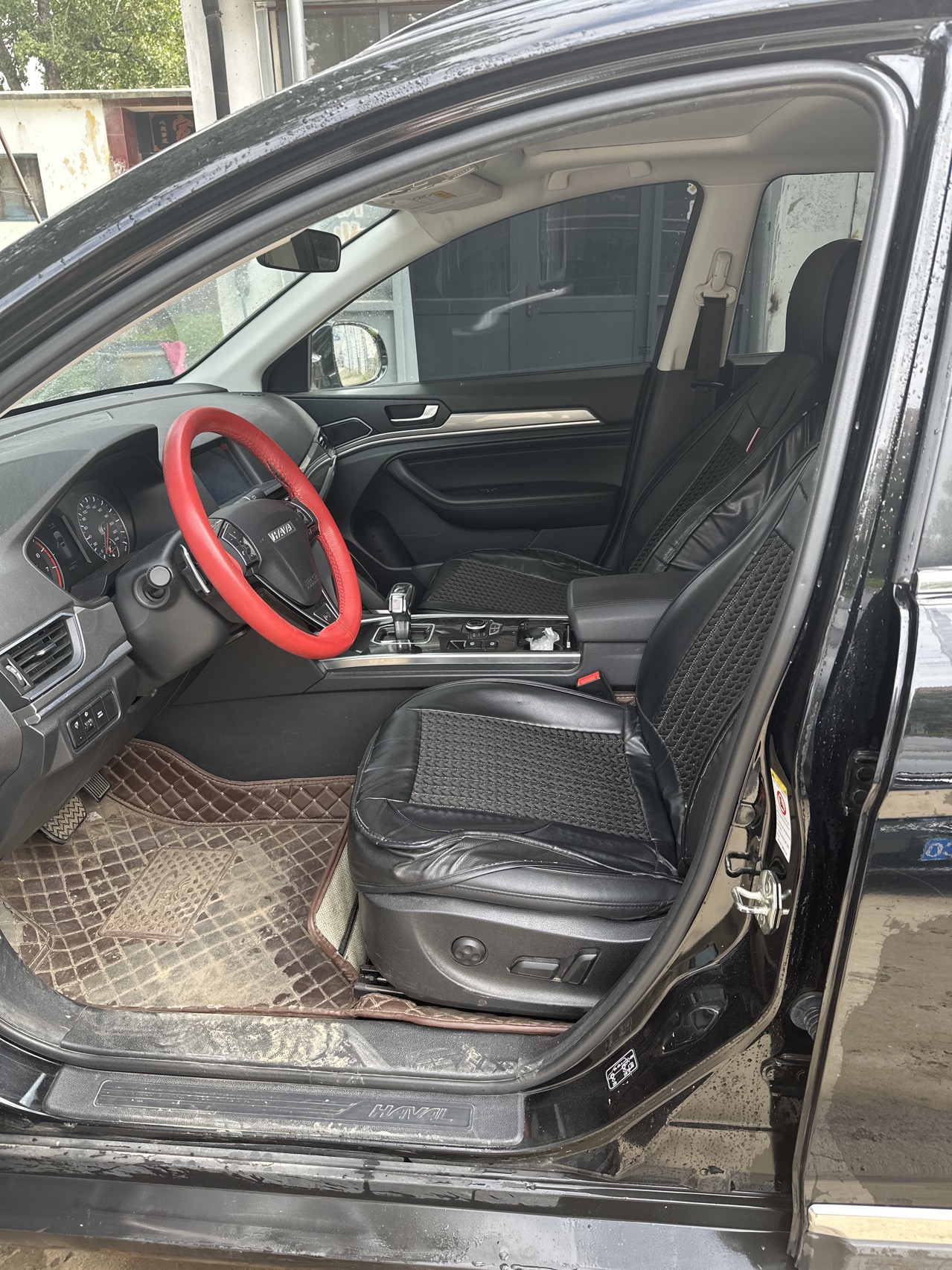 Фото Haval H6 Sport Version 1.5T Sport Version 2WD Elite Model — 3