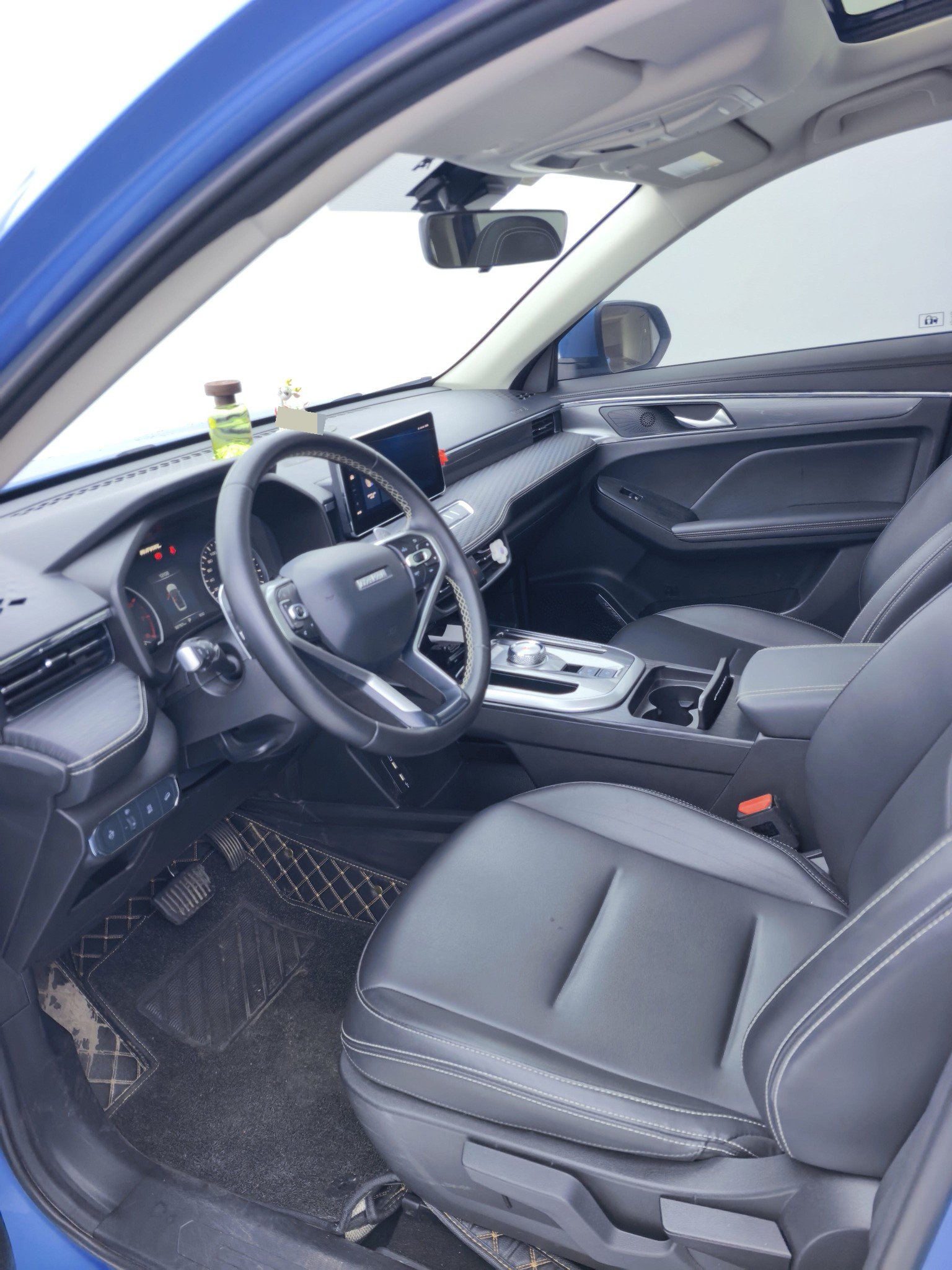 Foto del Haval Jolion First Love 1.5T Junior Edition 4