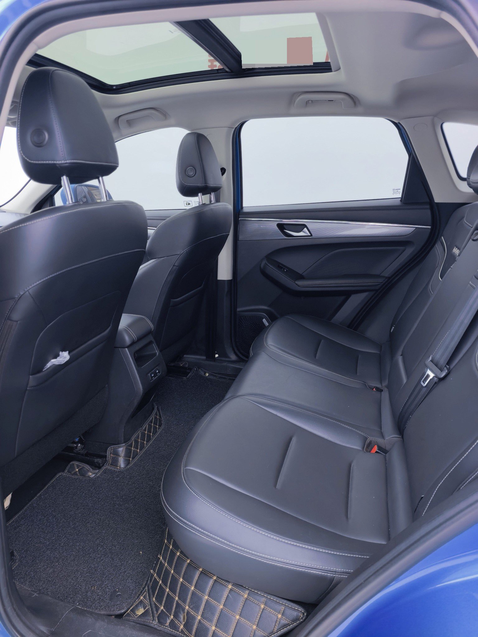 Foto del Haval Jolion First Love 1.5T Junior Edition 5