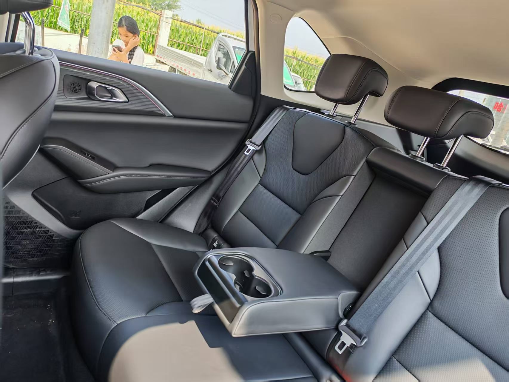 Haval Raptor Menglong 2.0T 4WD Ultra foto 5