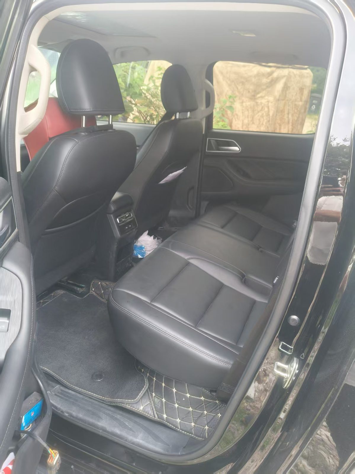 Great Wall POER 2023 Cannon 2.0T Passenger Version Diesel 4WD Comfort photo 4