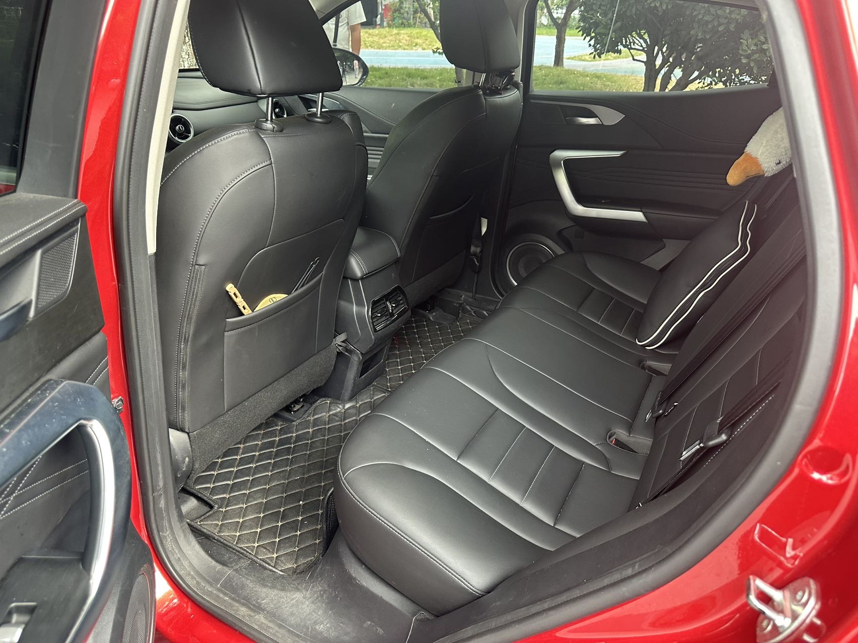 Photo du WEY VV5 1.5T 2WD Style Pioneer 3