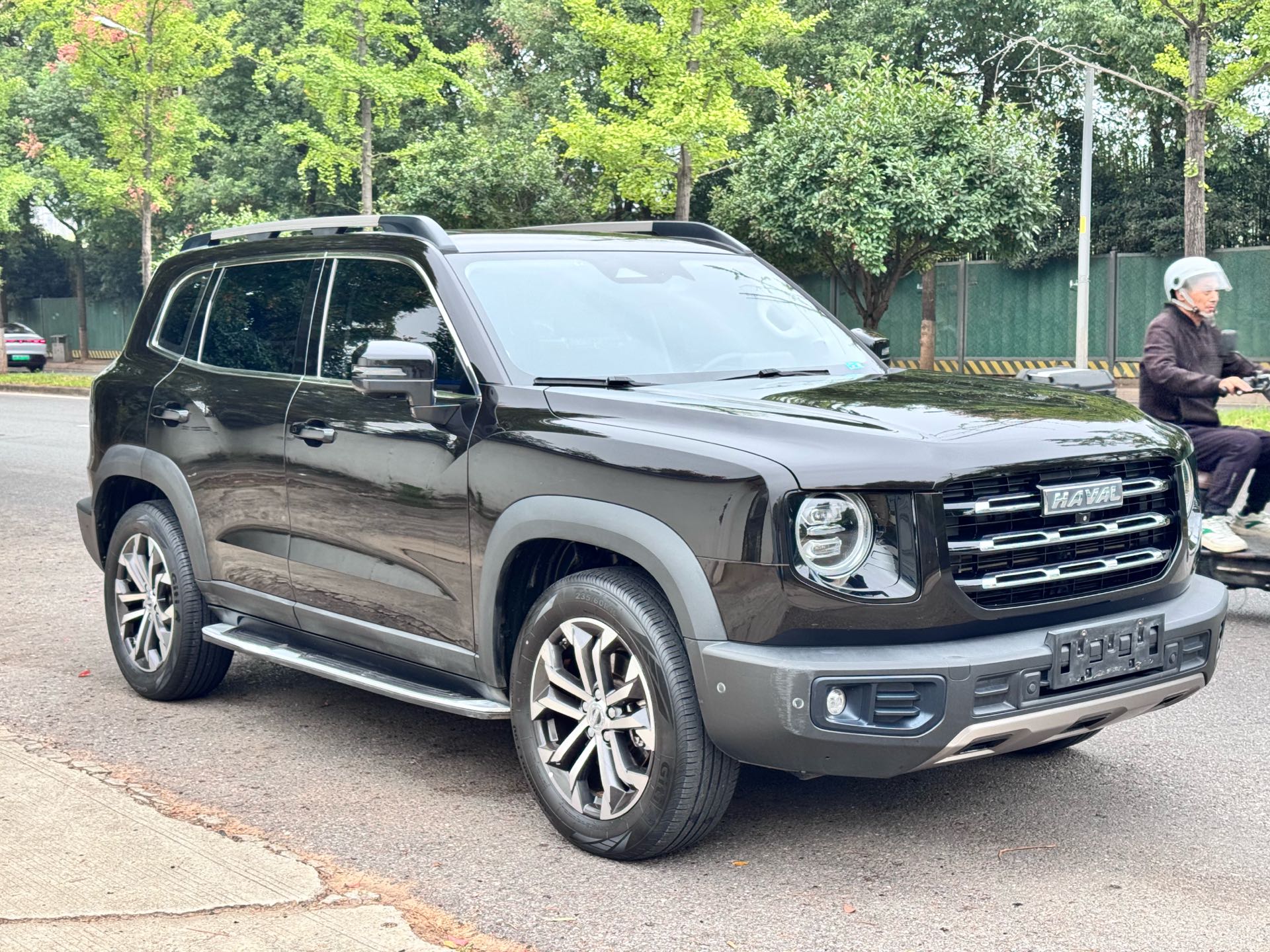 Foto del Haval Dargo Big Dog 1.5T Border Collie “Wang Cai” Edition 3