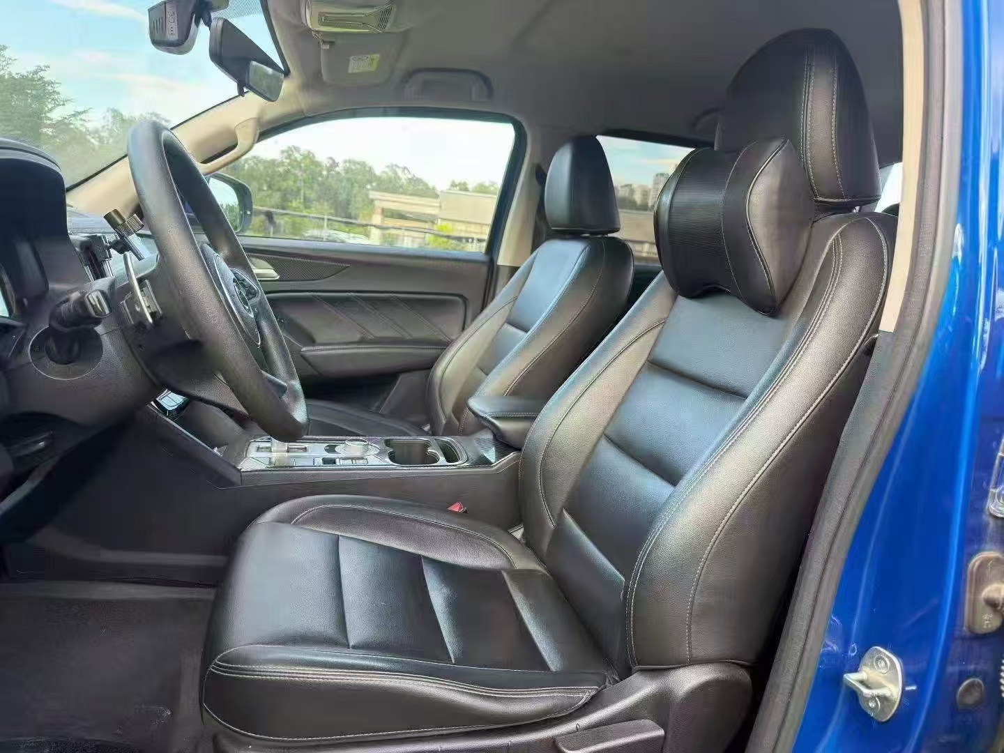 Great Wall POER 2019 Cannon 2.0T 2WD Elite Extended Cab Commercial Version photo 4